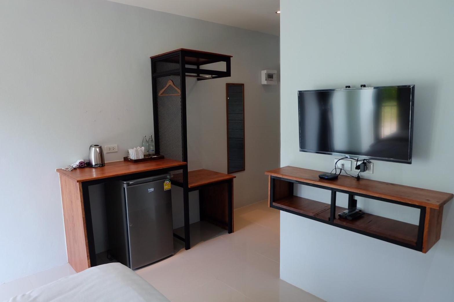 Standard Twin Room photo 3