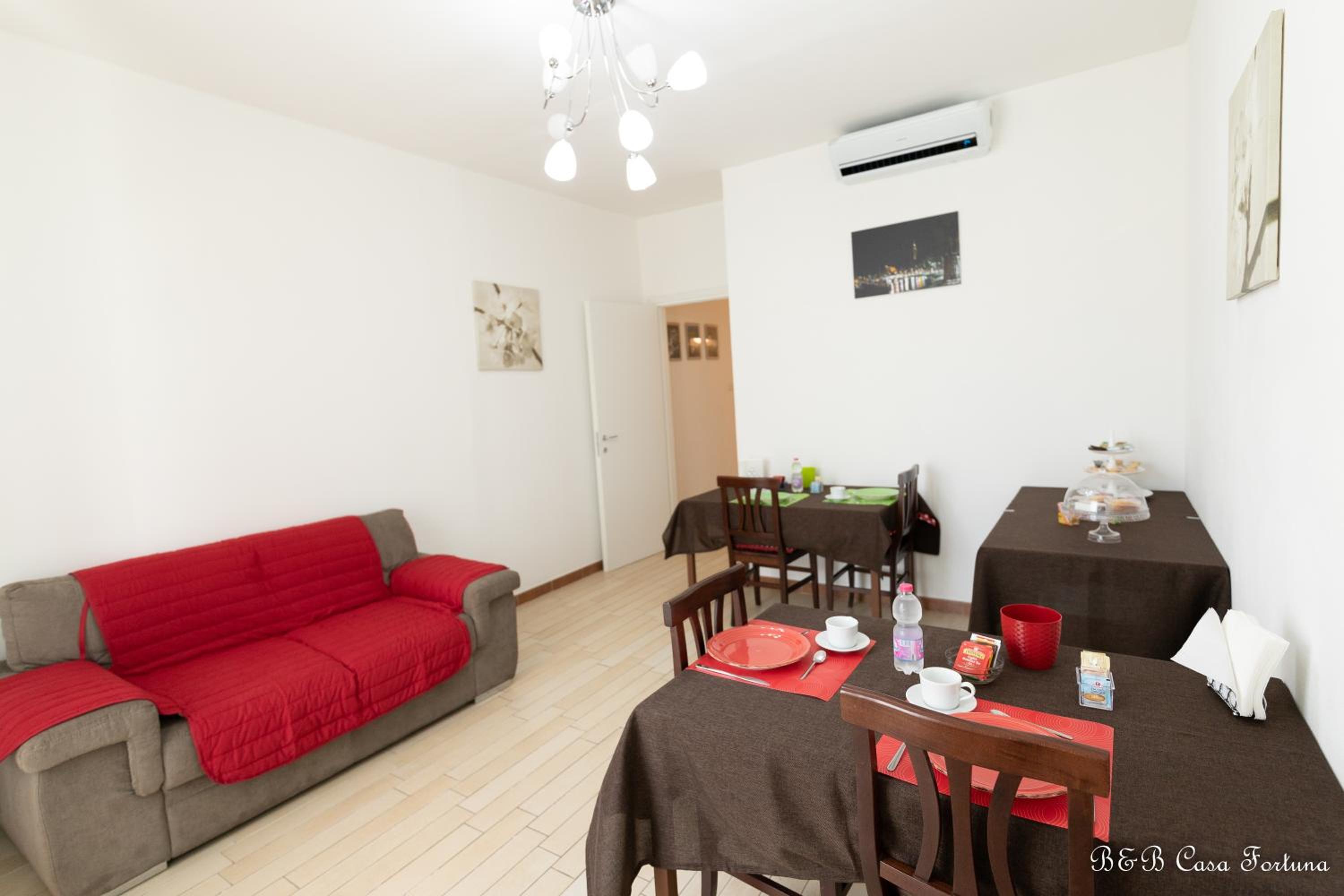 Double Room photo 2