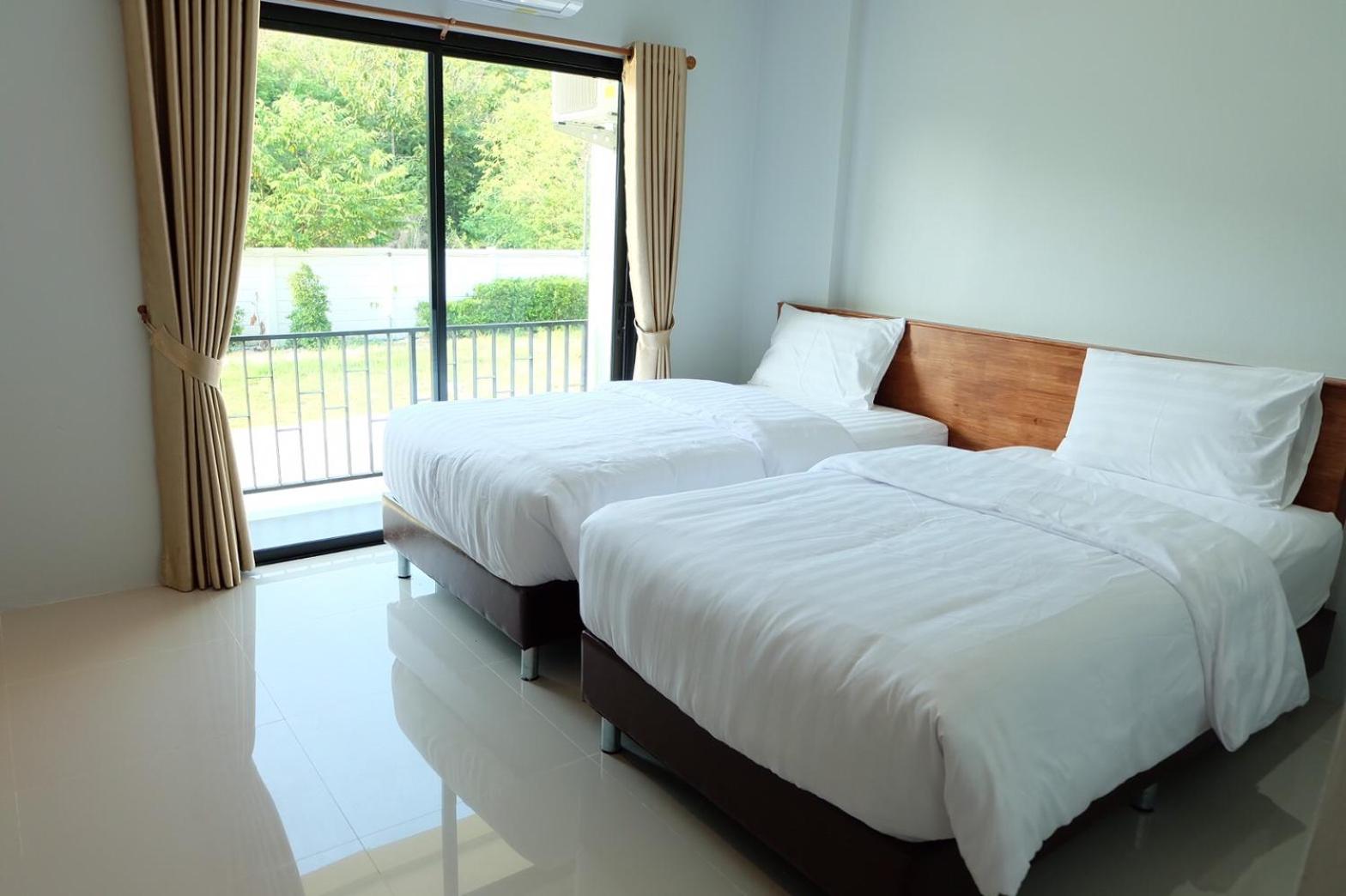 Standard Twin Room photo 1