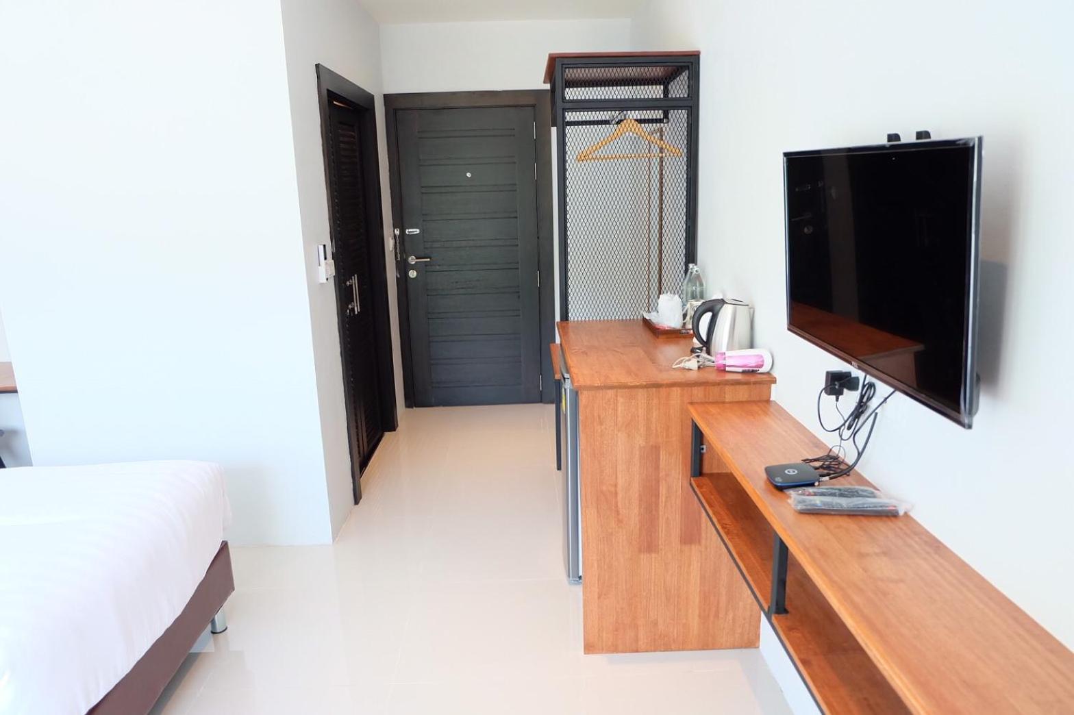 Standard Twin Room photo 2