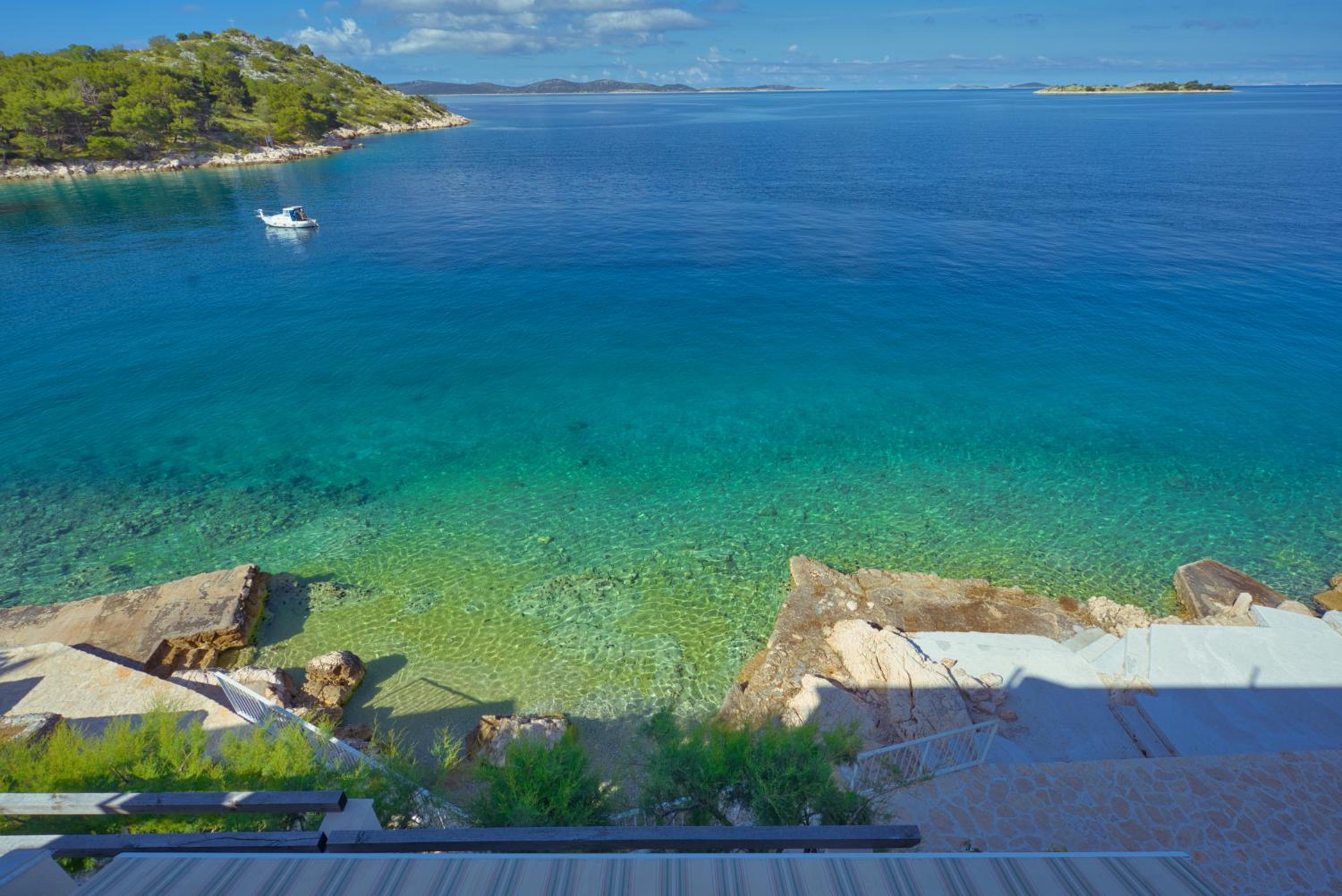 Apartment with Sea View photo 2