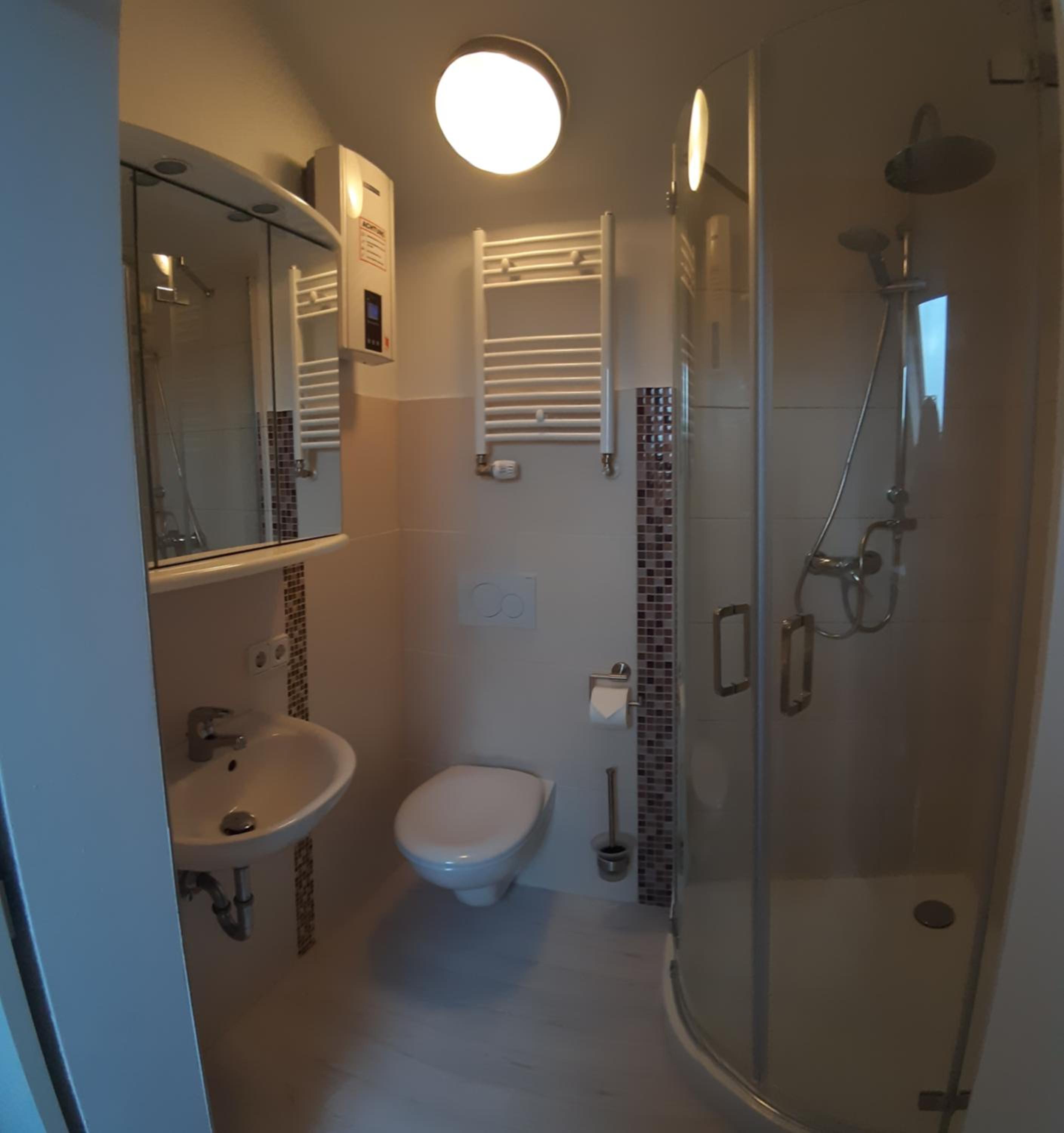 Large Twin Room photo 2