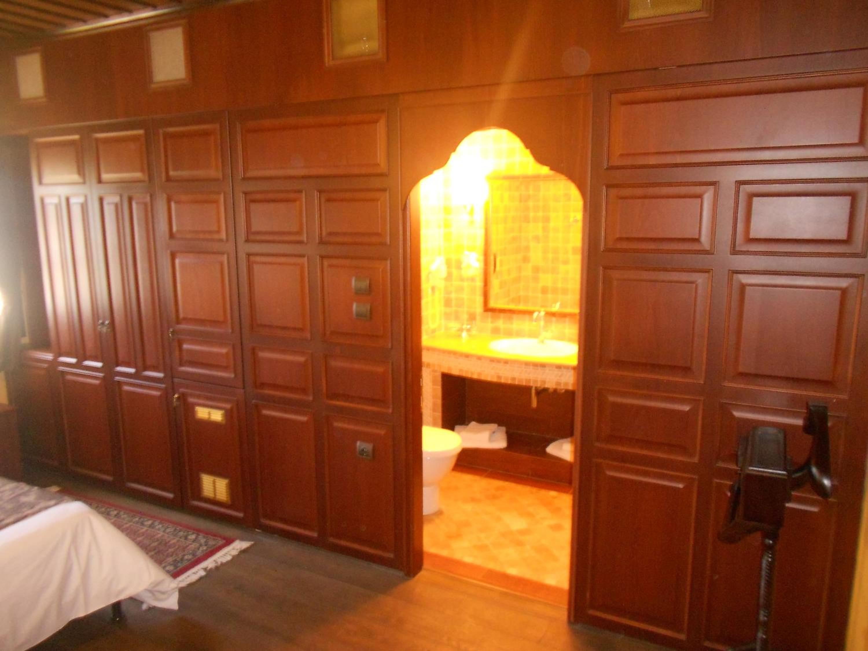 Deluxe Single Room photo 2