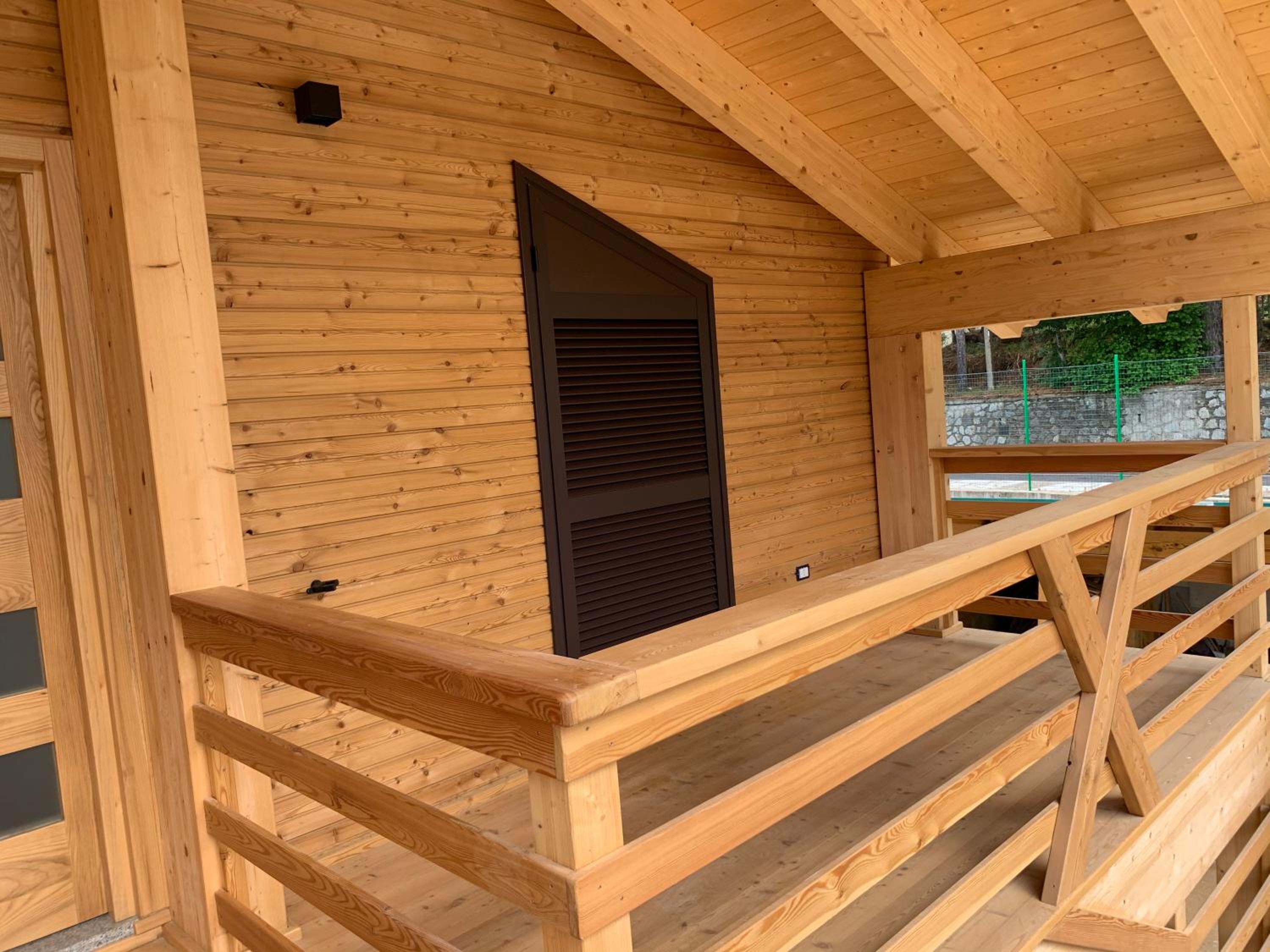 Double Room with Terrace photo 2