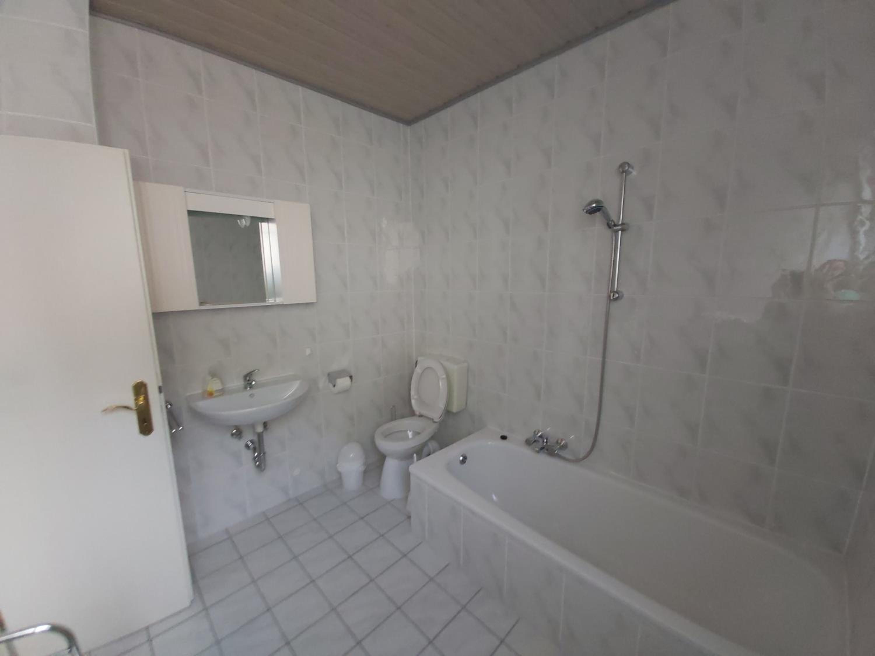 Triple Room with Bath photo 2