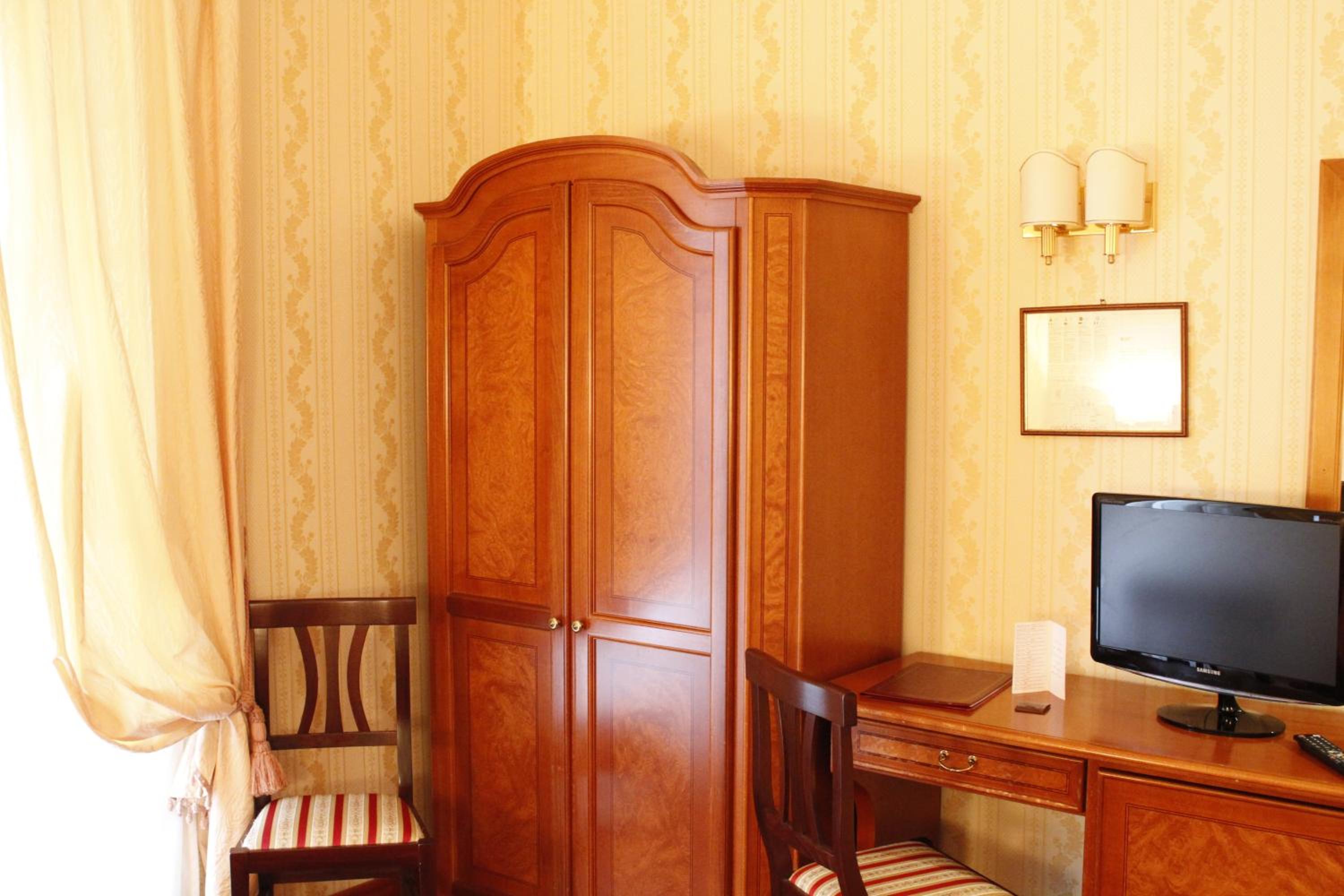 Triple Room photo 1