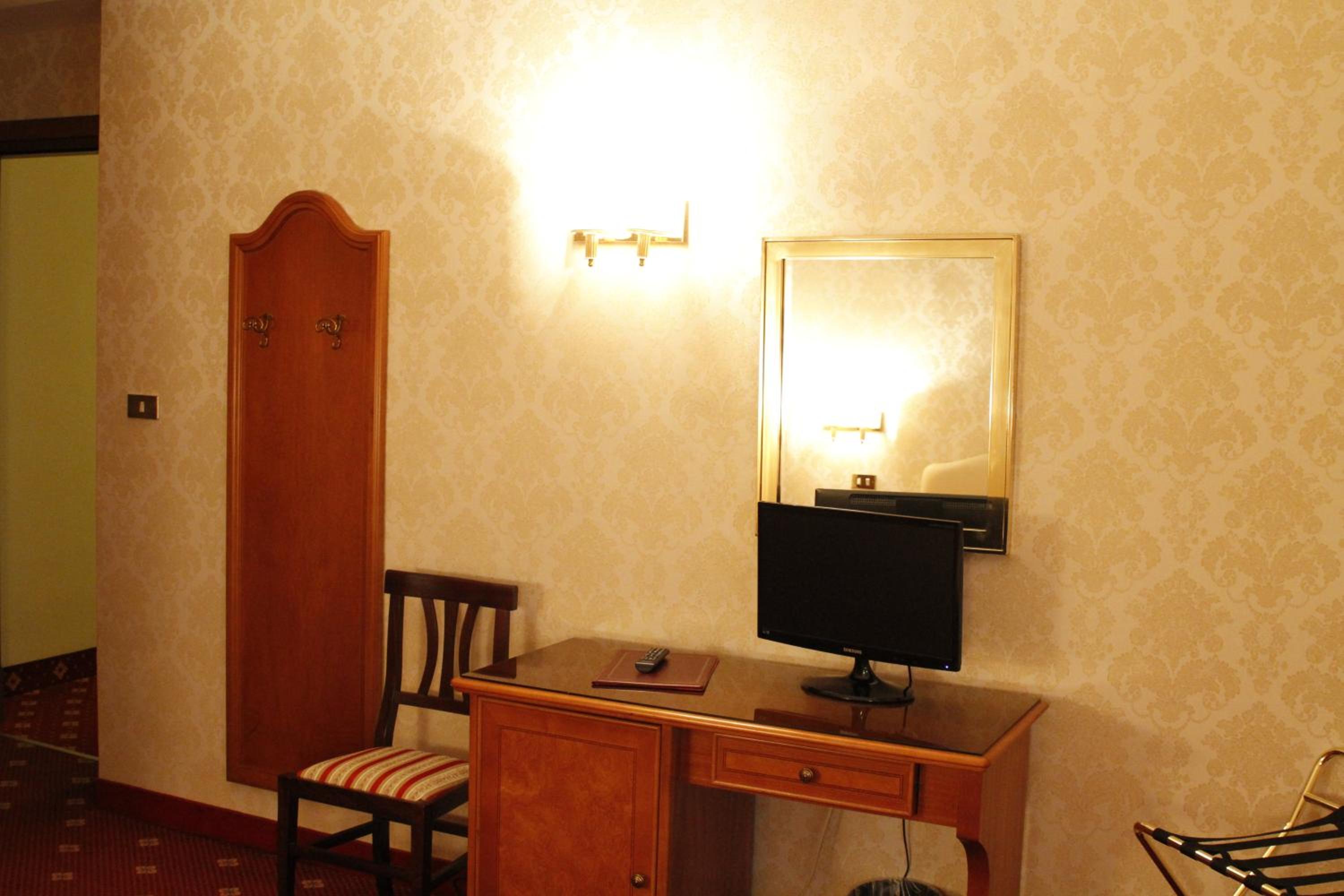 Triple Room photo 2