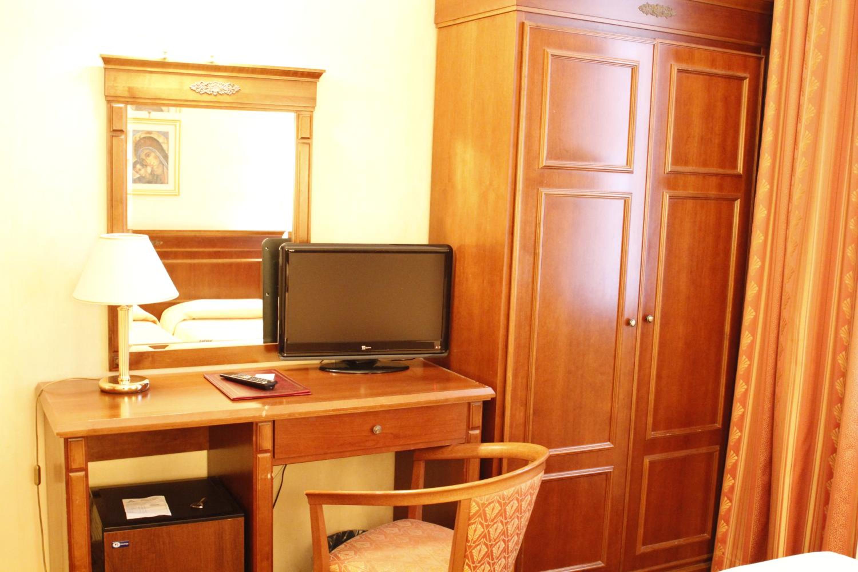 Triple Room photo 3