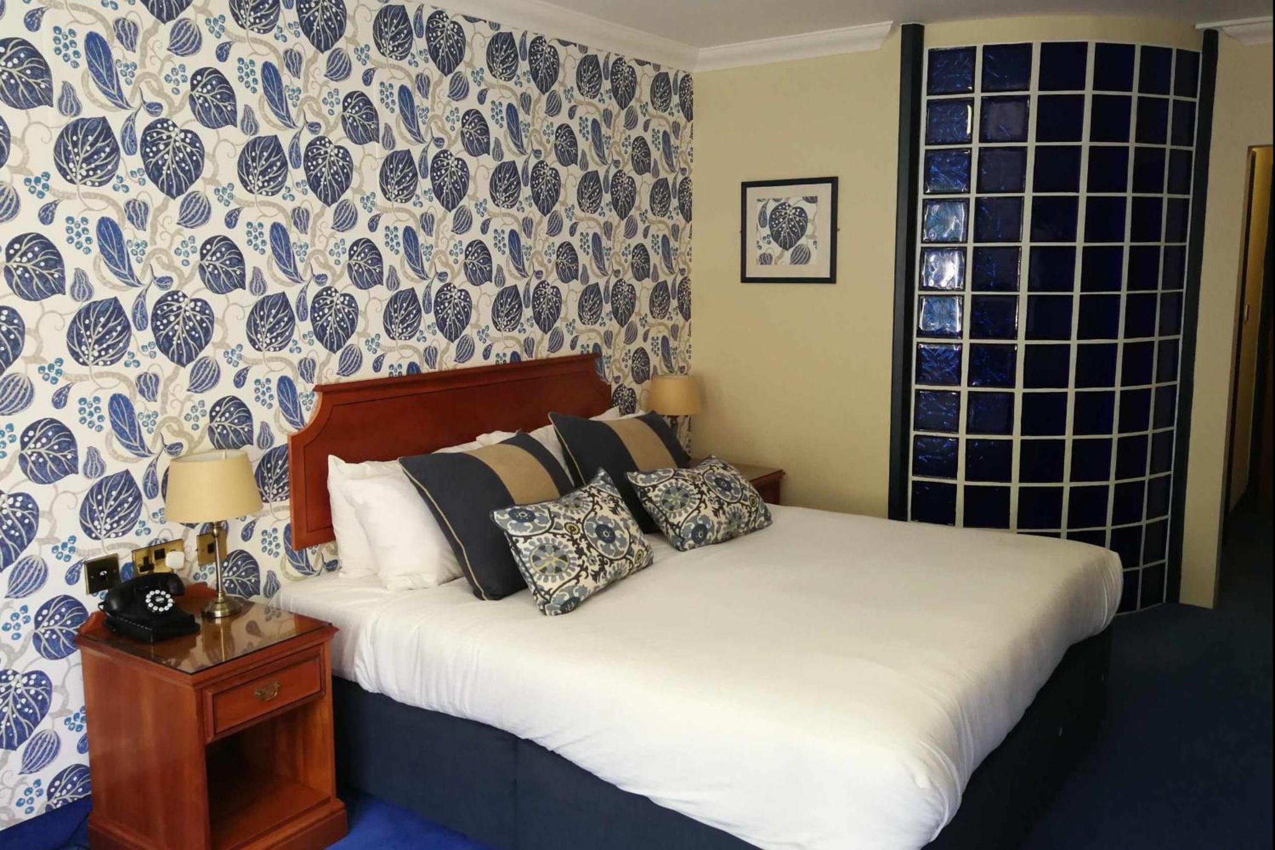 Superior Double Room photo 1