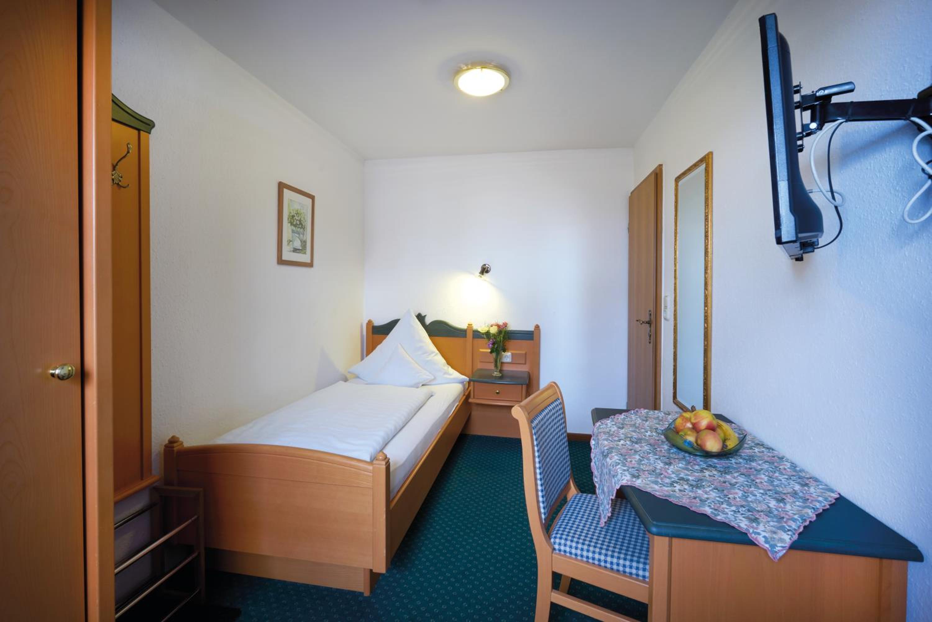 Standard Single Room photo 1