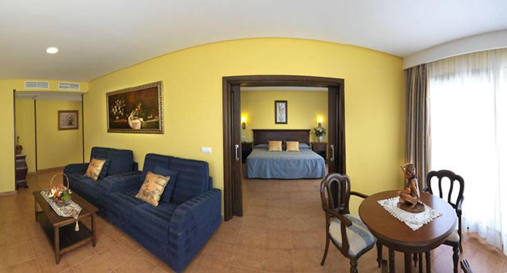 Suite Junior