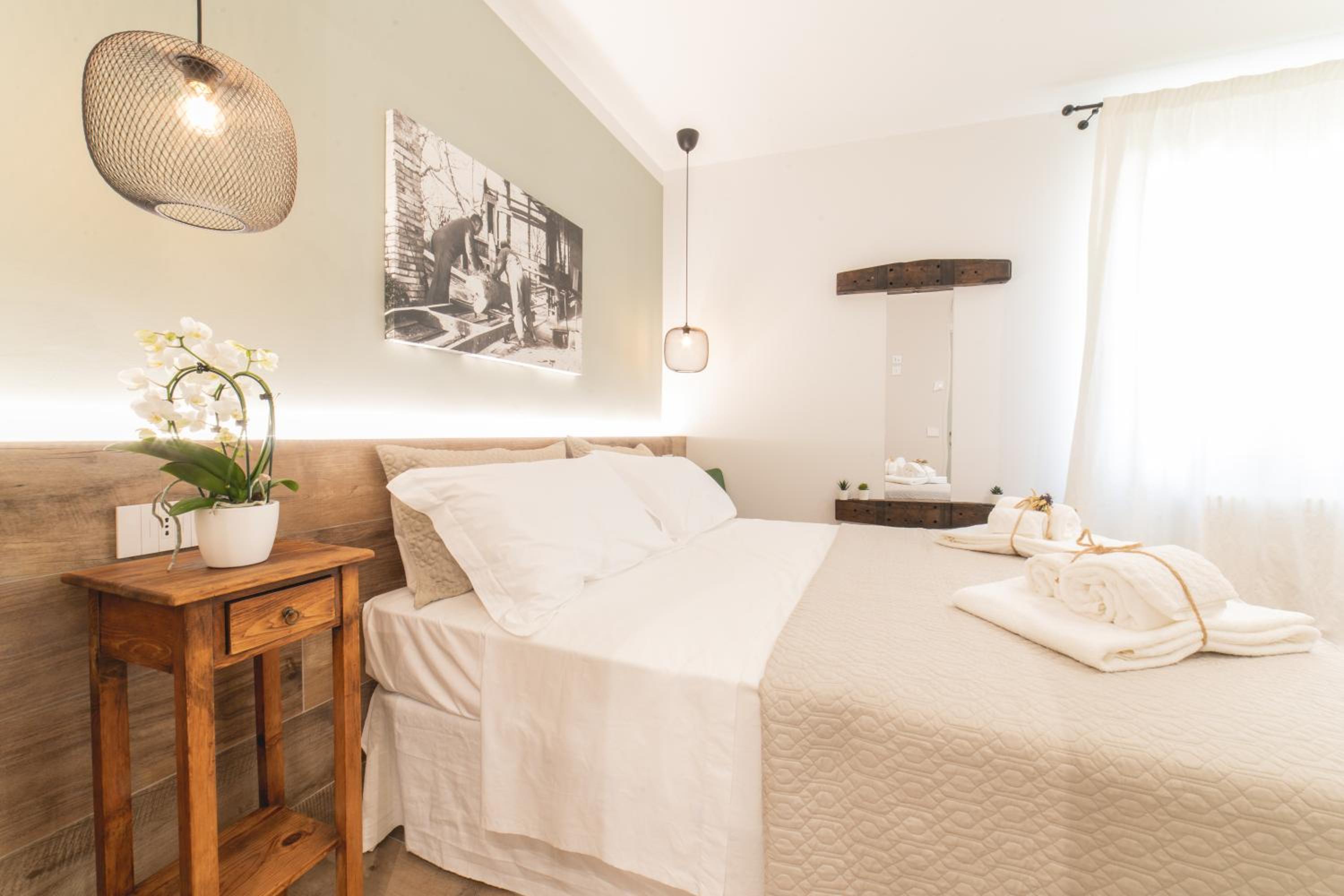 Superior Double Room - Photo 1