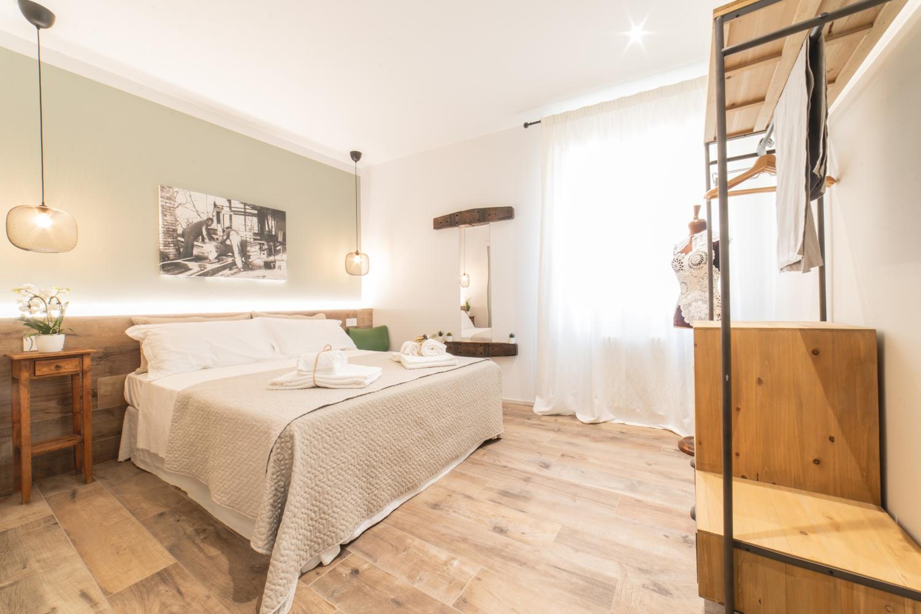 Superior Double Room - Photo 8
