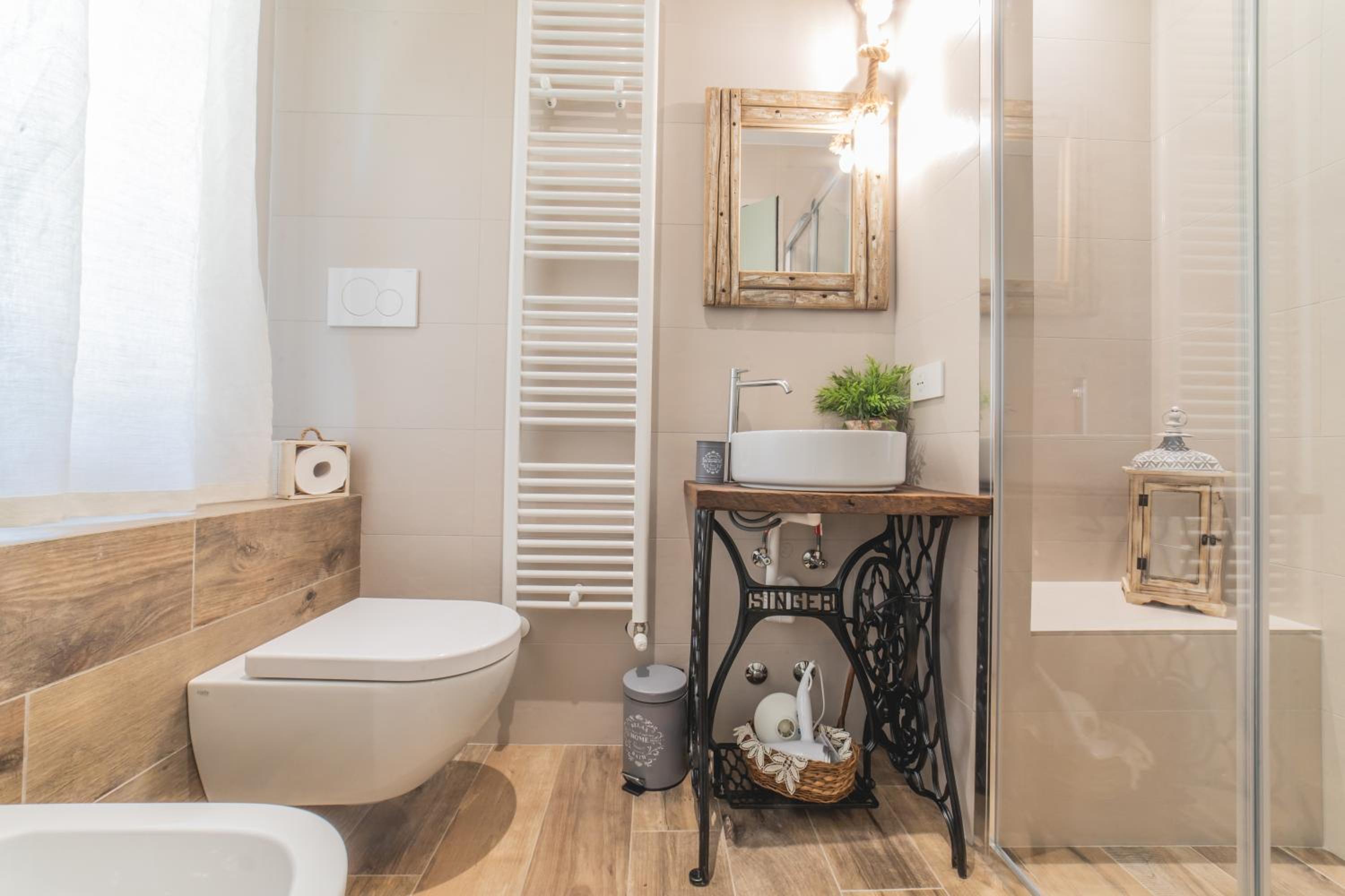 Standard Triple Room - Photo 10