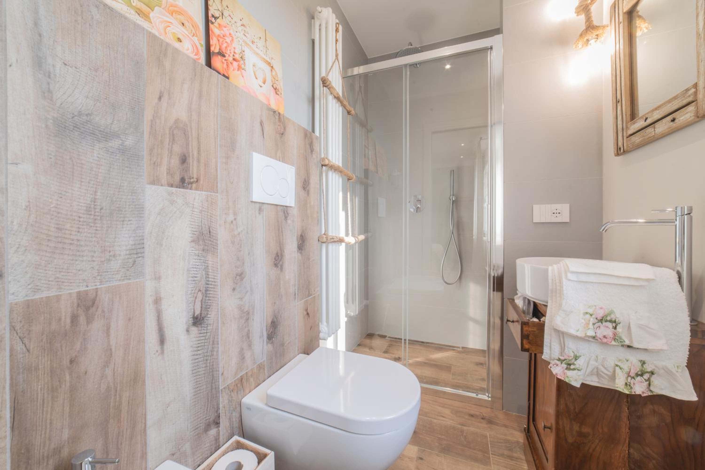 Superior Double Room - Photo 17