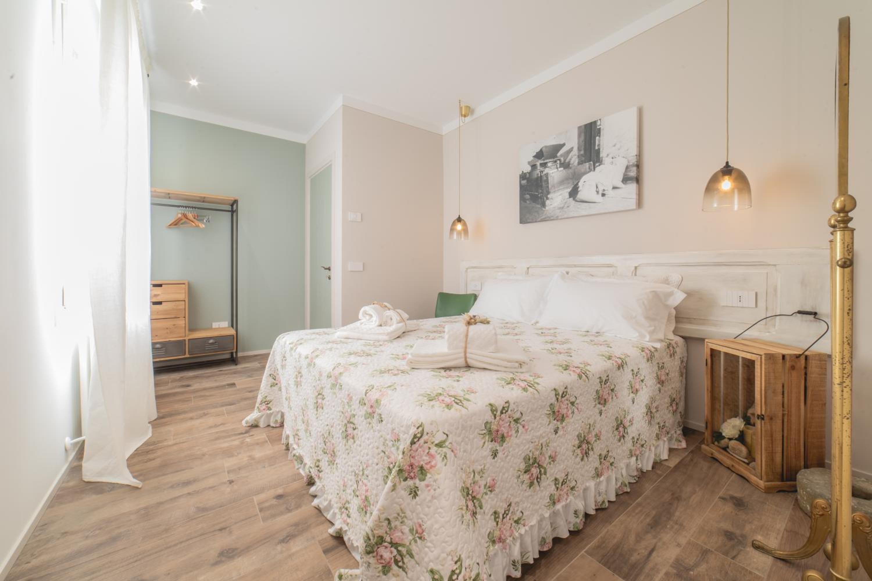 Superior Double Room - Photo 21