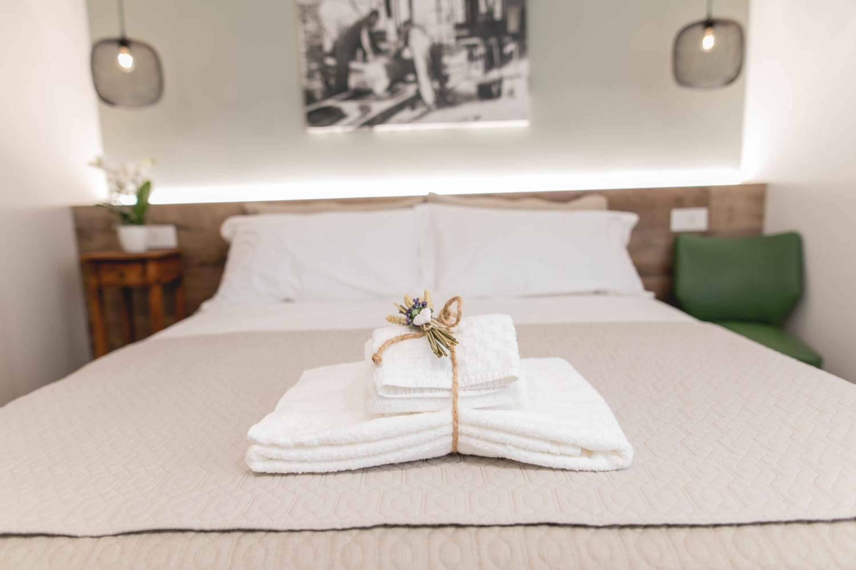 Superior Double Room - Photo 10