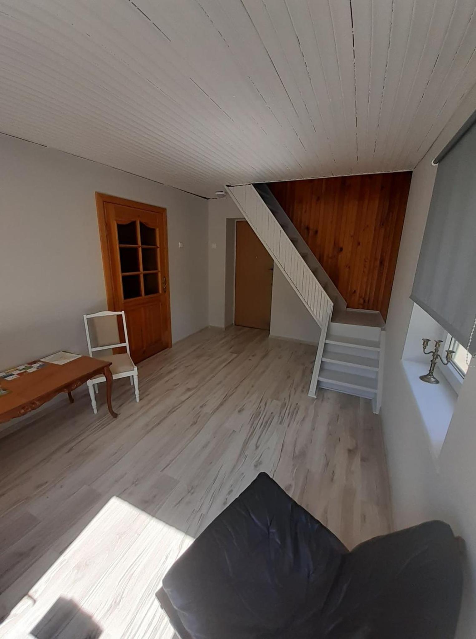 Double or Twin Room with Shower photo 3