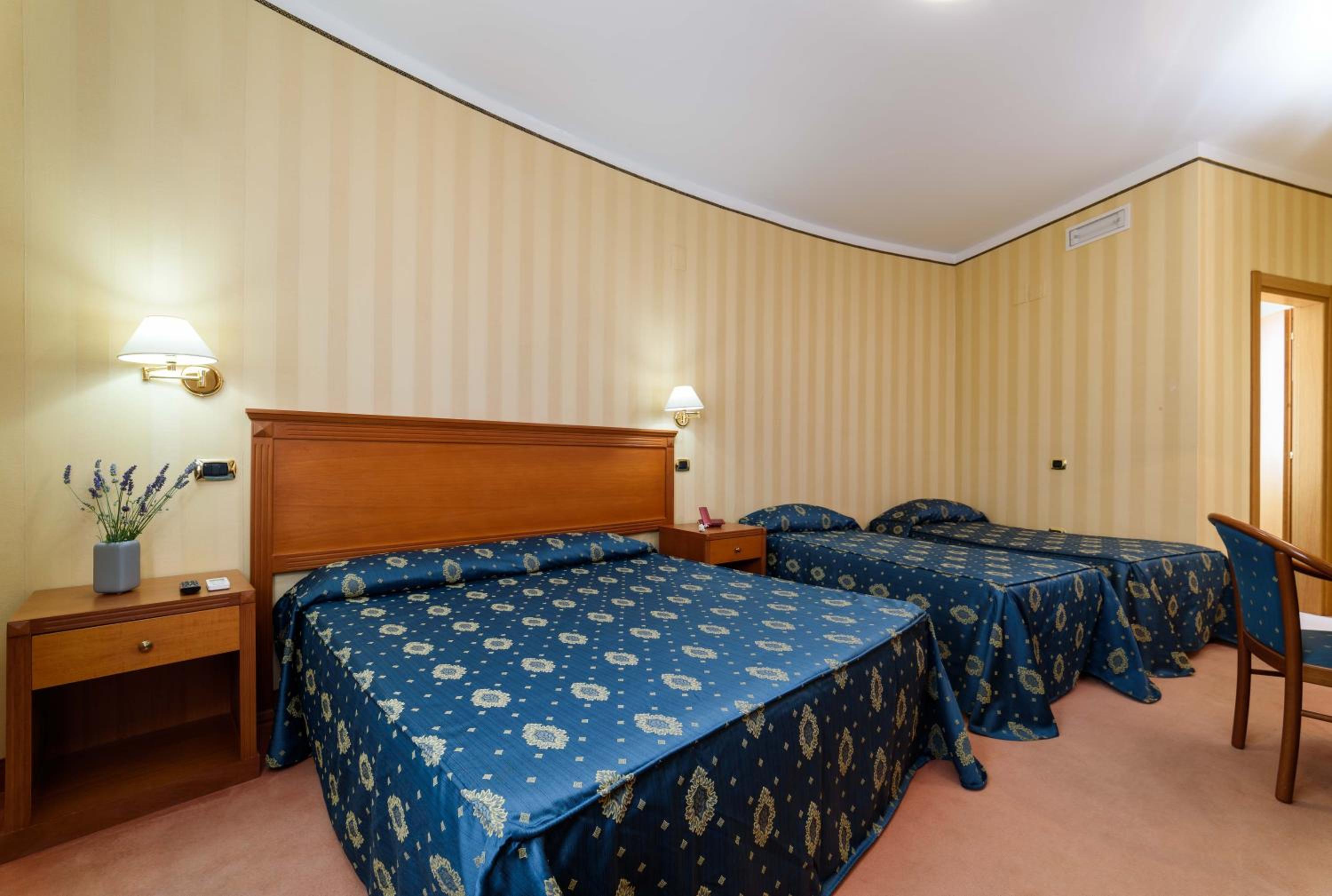 Quadruple Room photo 1