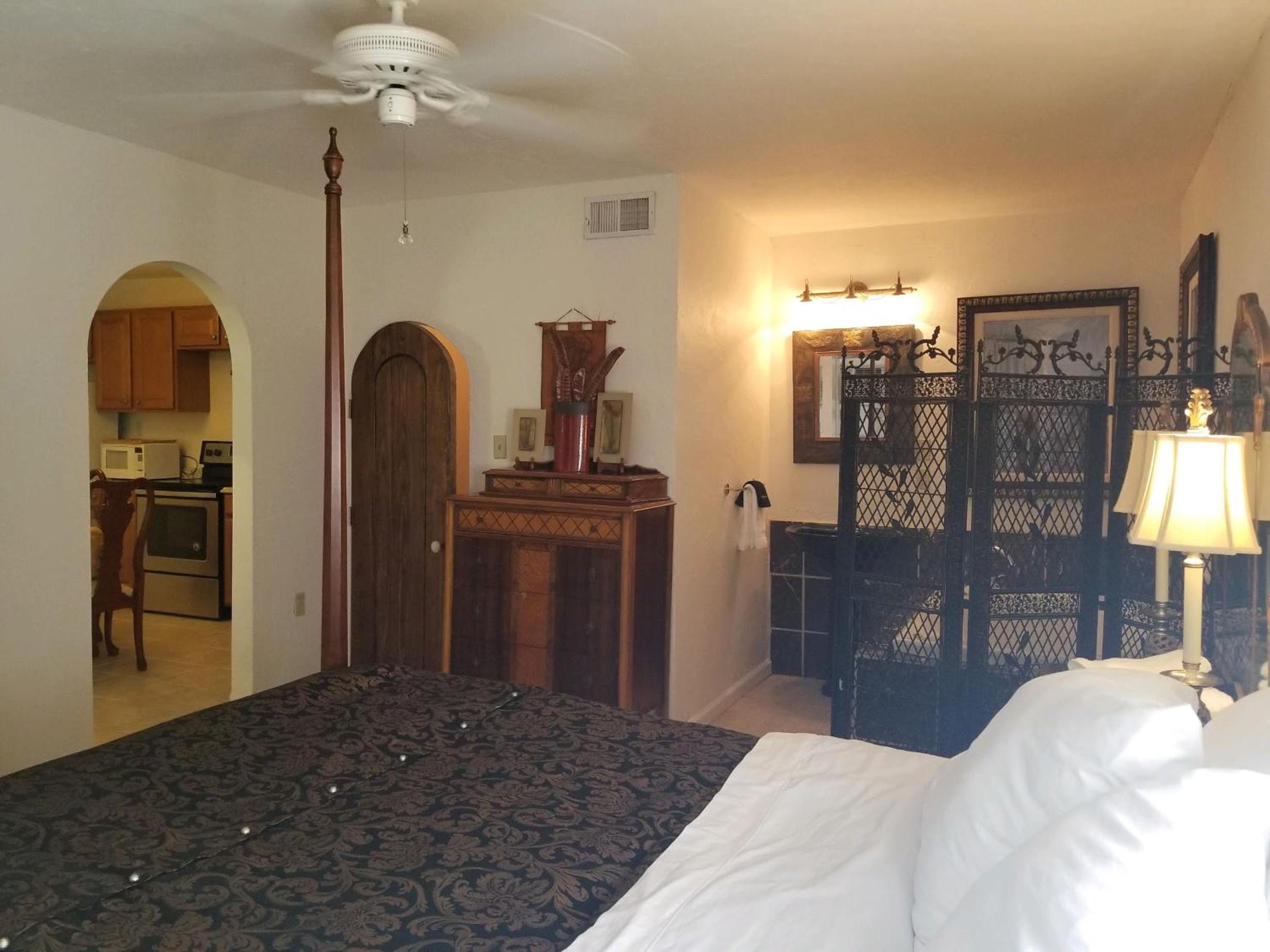 Family Suite - Photo 7
