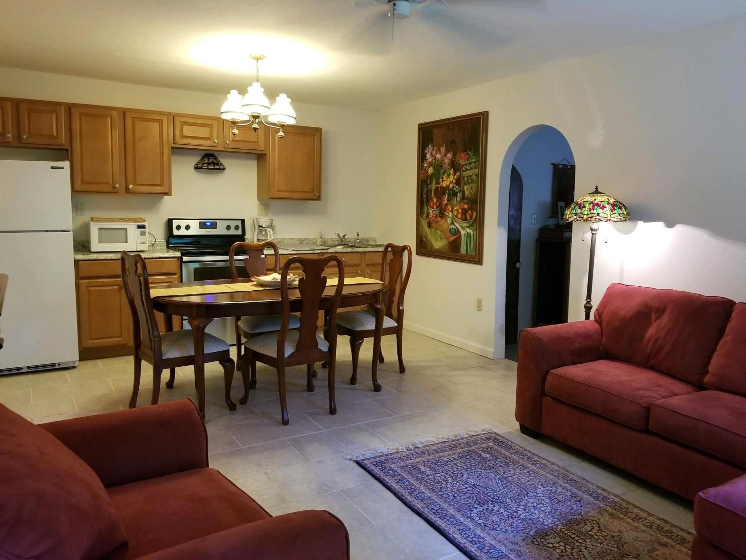 Family Suite - Photo 2