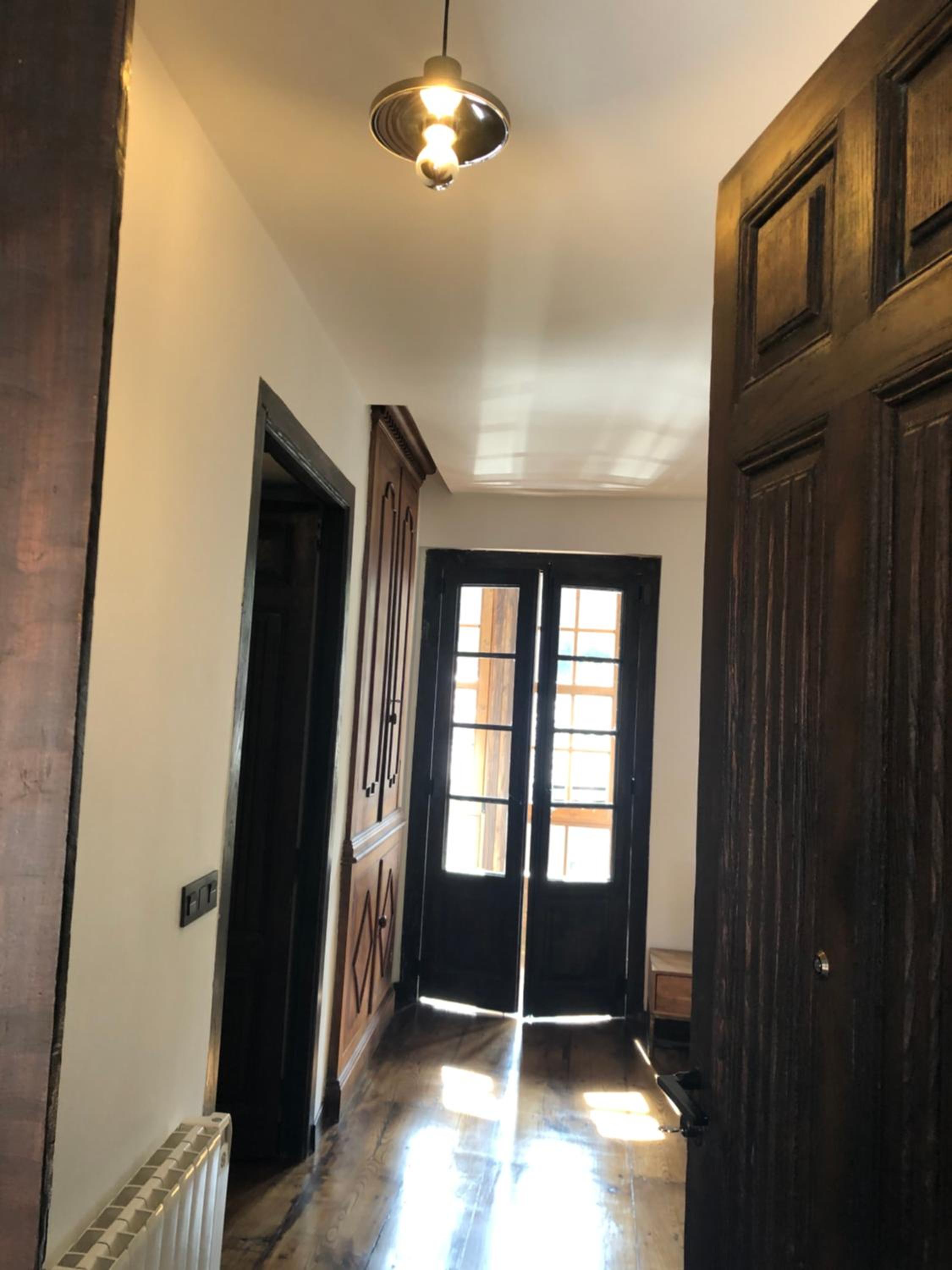 Apartamento Superior