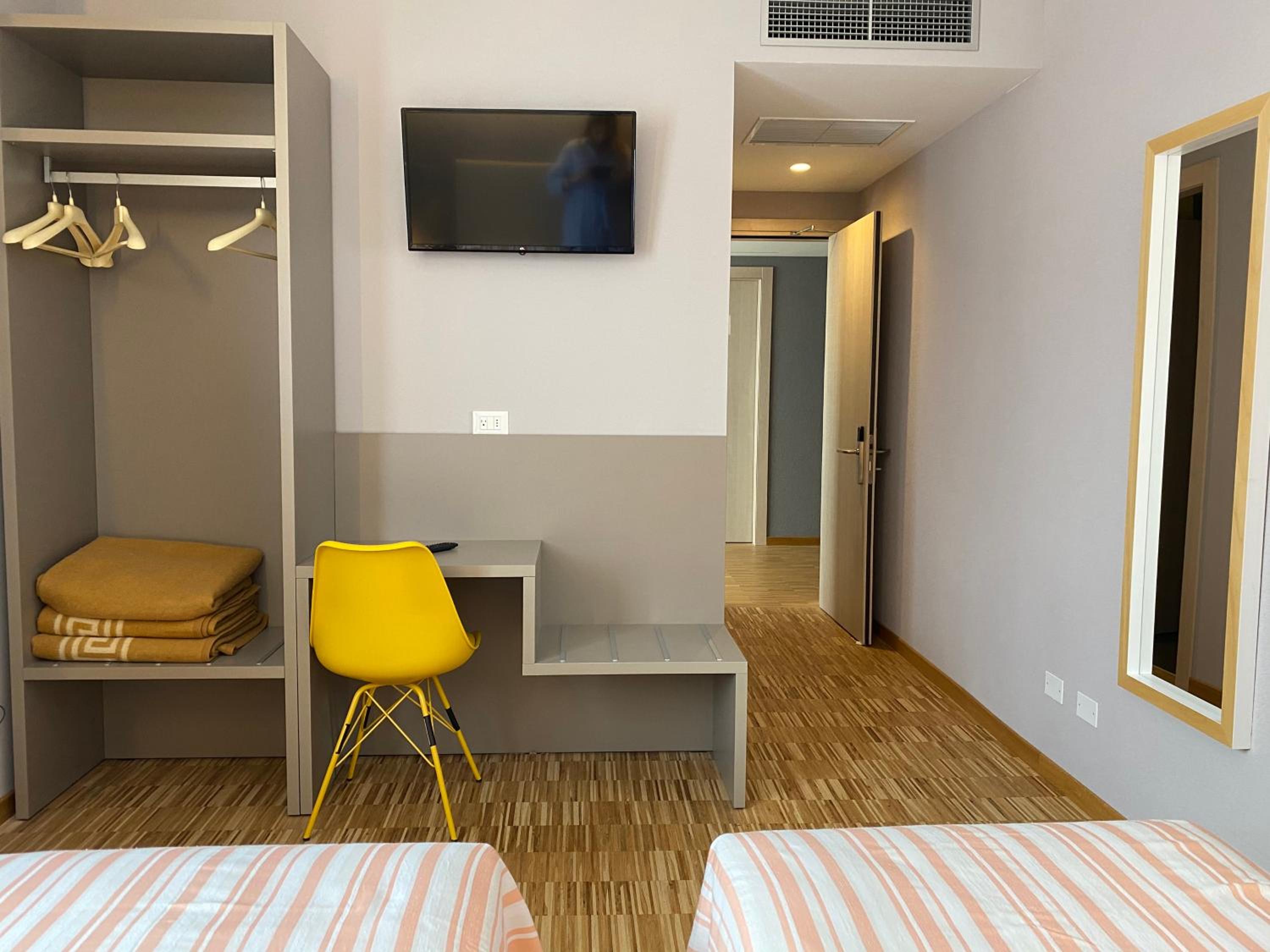 Single Room