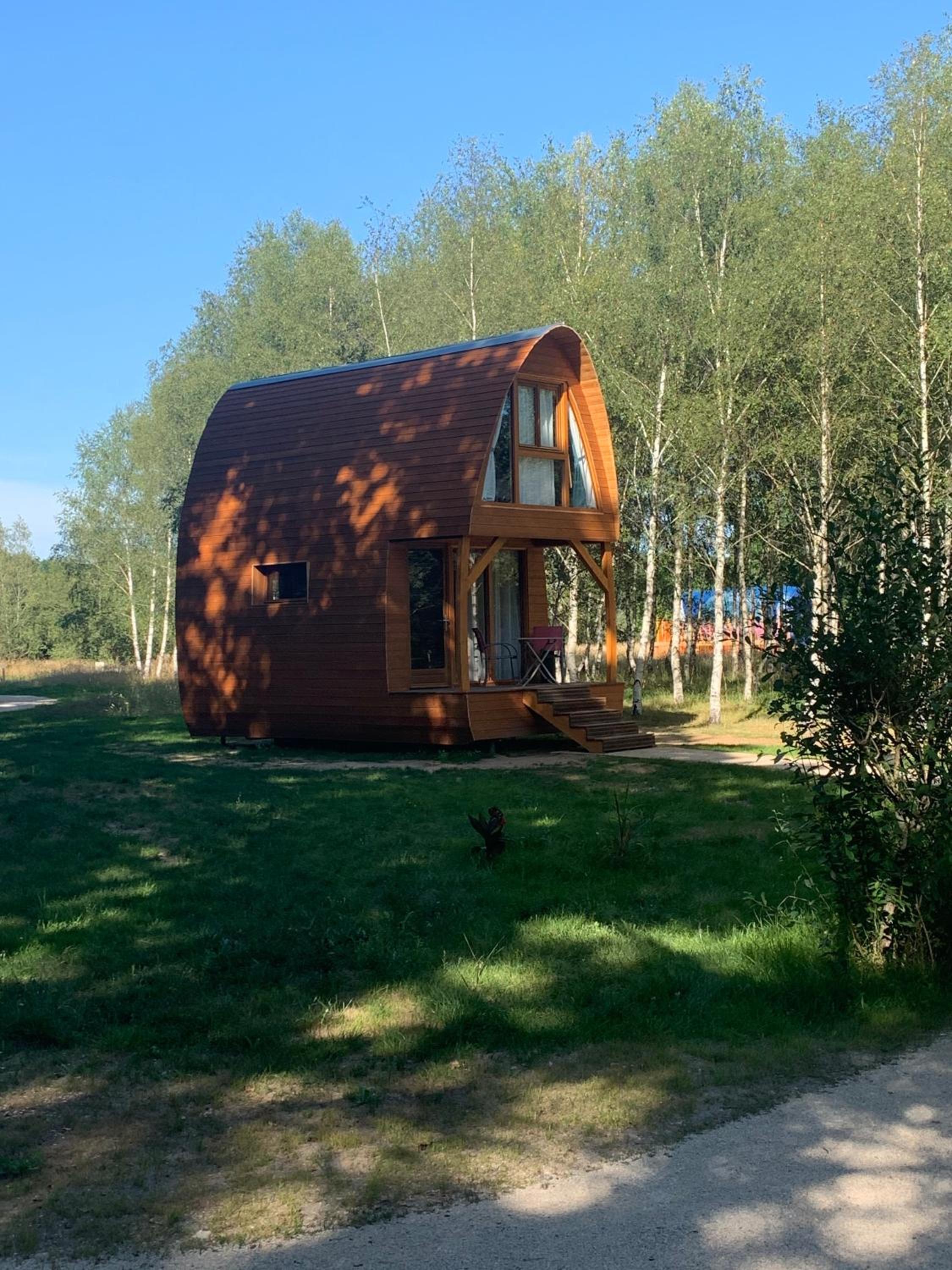 Deluxe Bungalow with Garden View - Photo 2