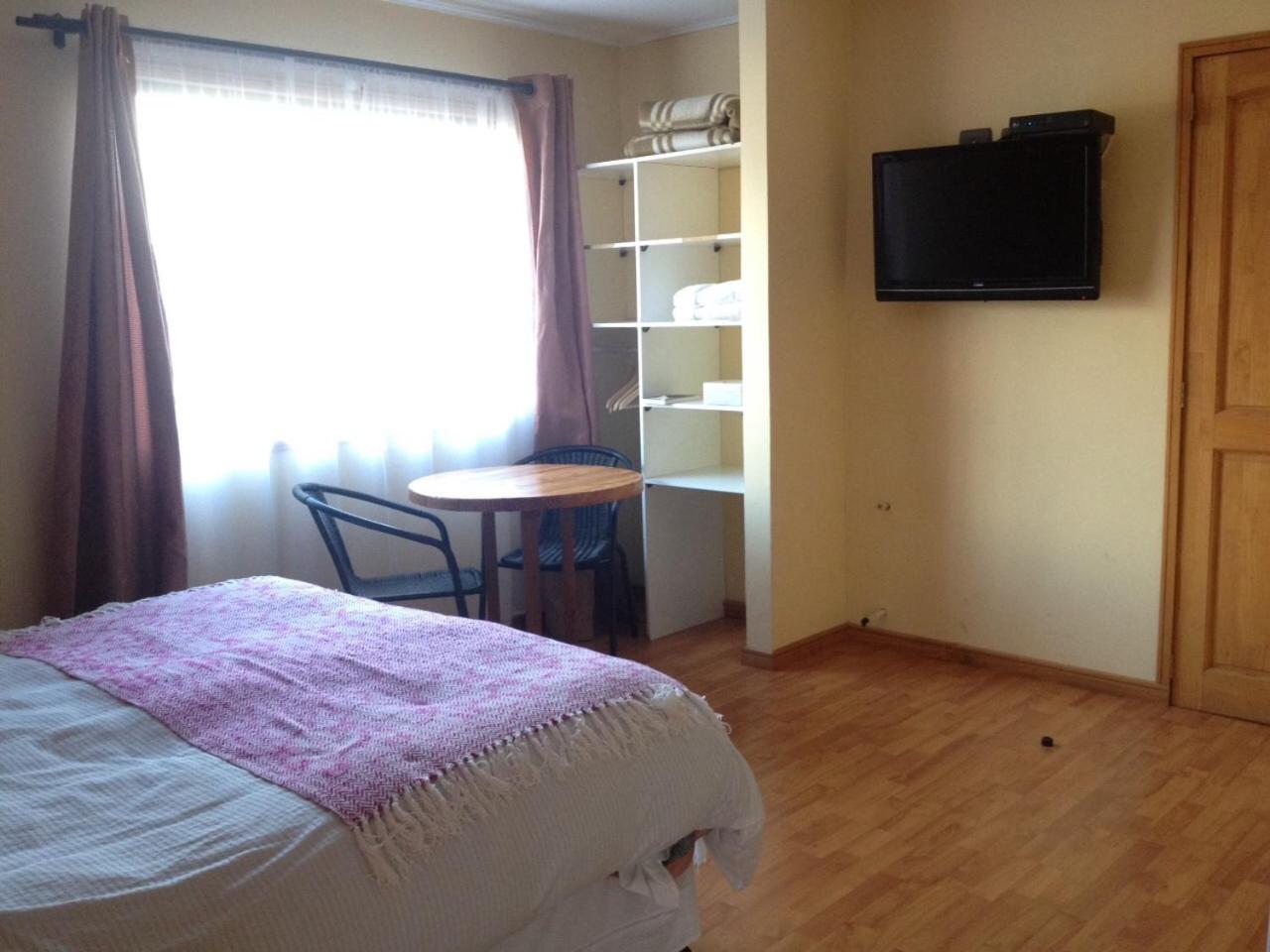 Standard Triple Room photo 1