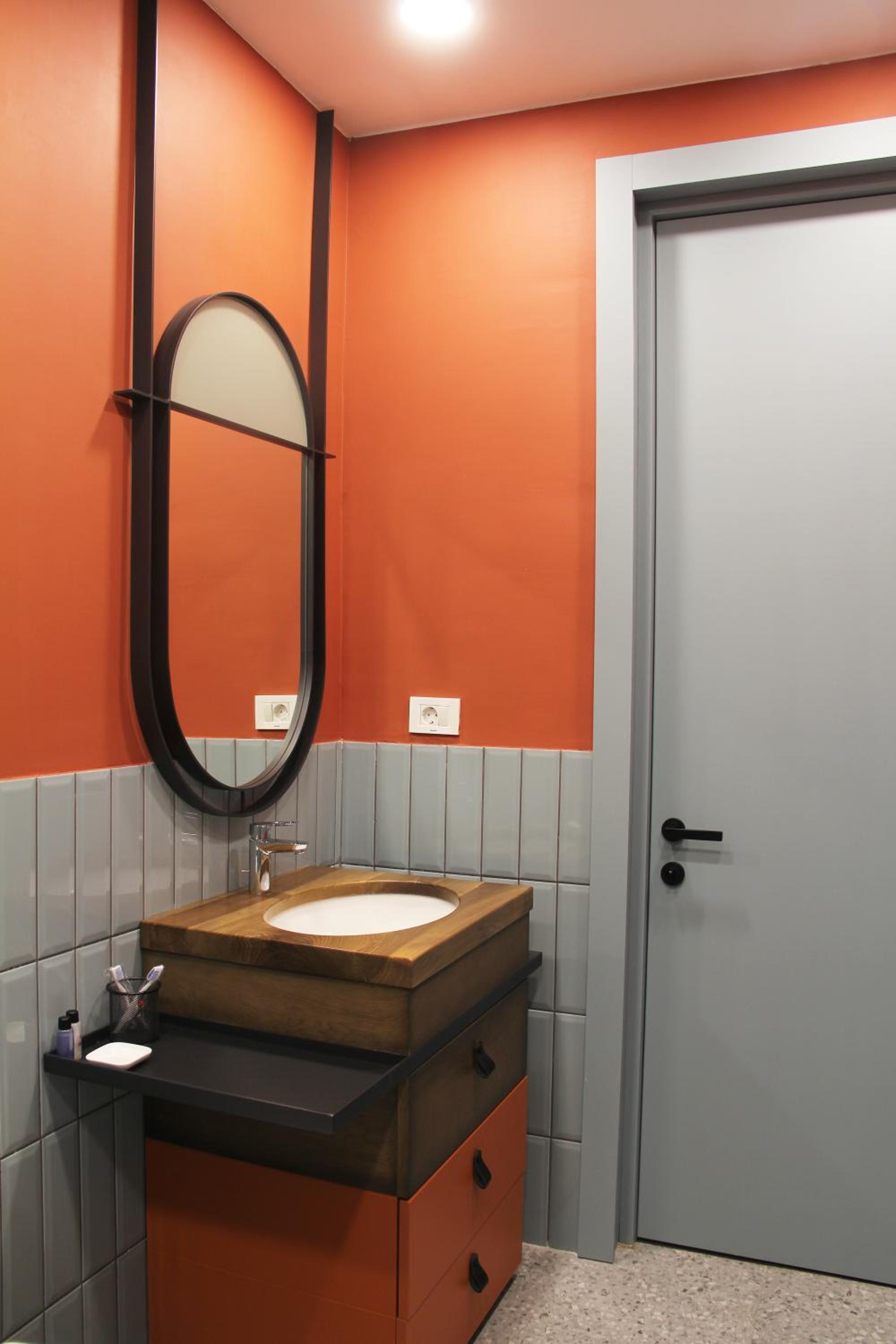 Standard Double or Twin Room photo 2