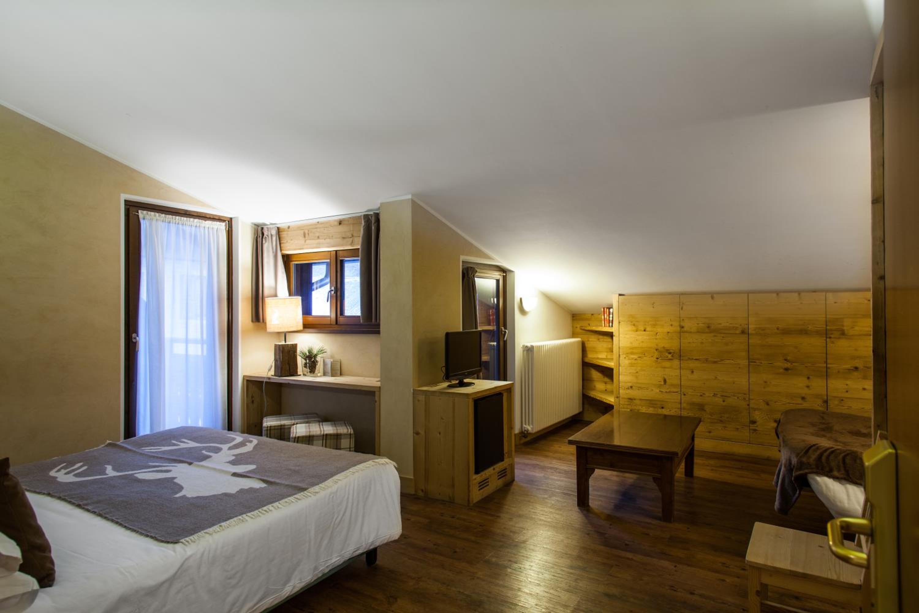 Triple Room photo 1