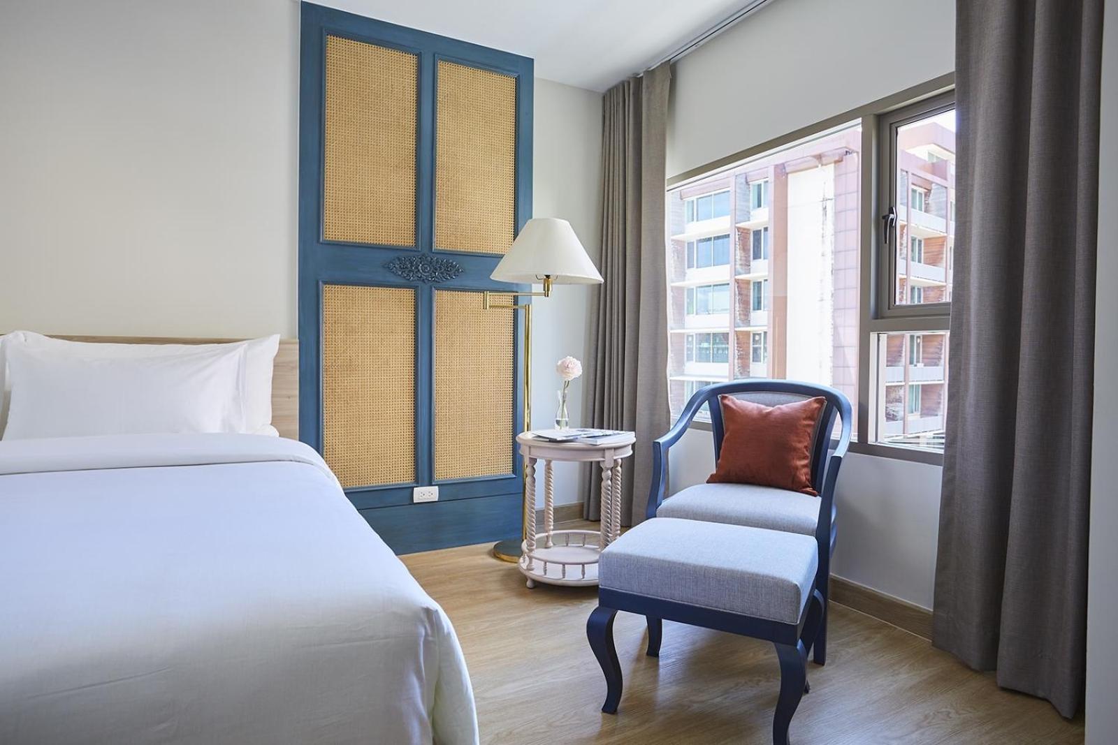 Cozy Suite Connecting Room photo 2