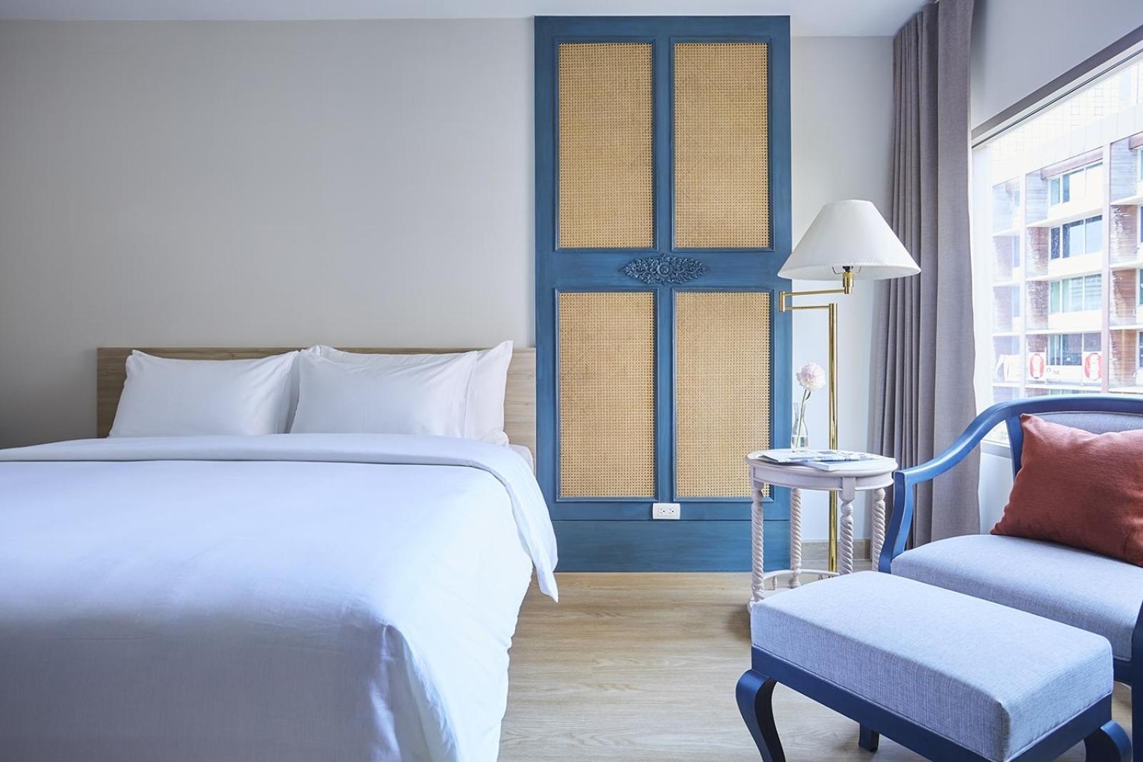 Cozy Suite Connecting Room photo 3