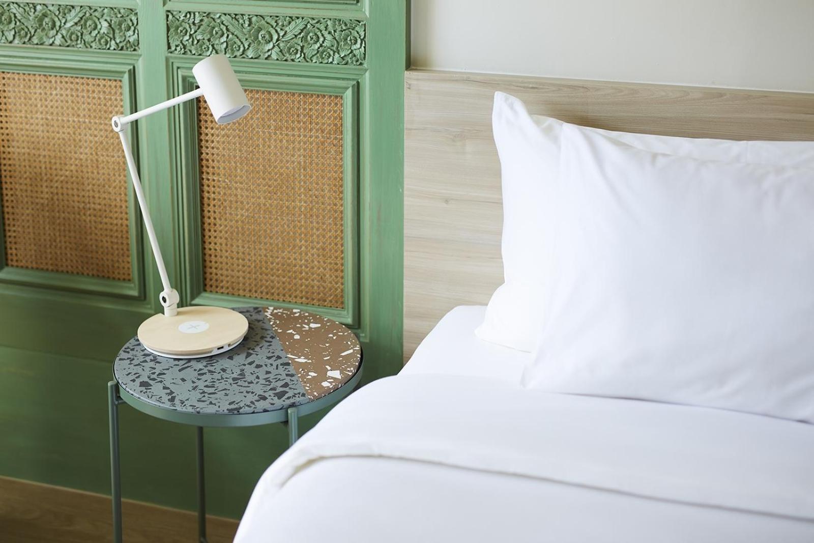Comfy King Room photo 2