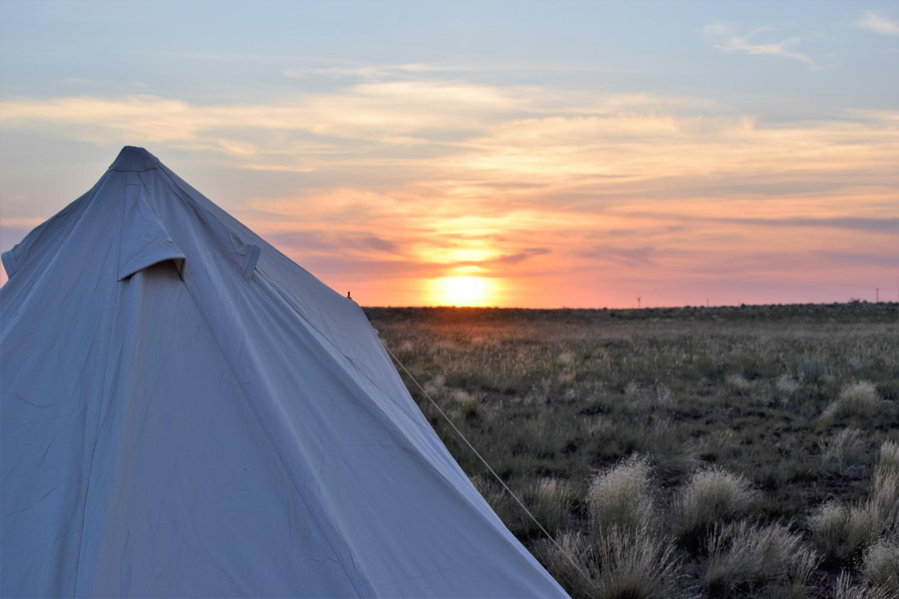 Tent - Photo 4