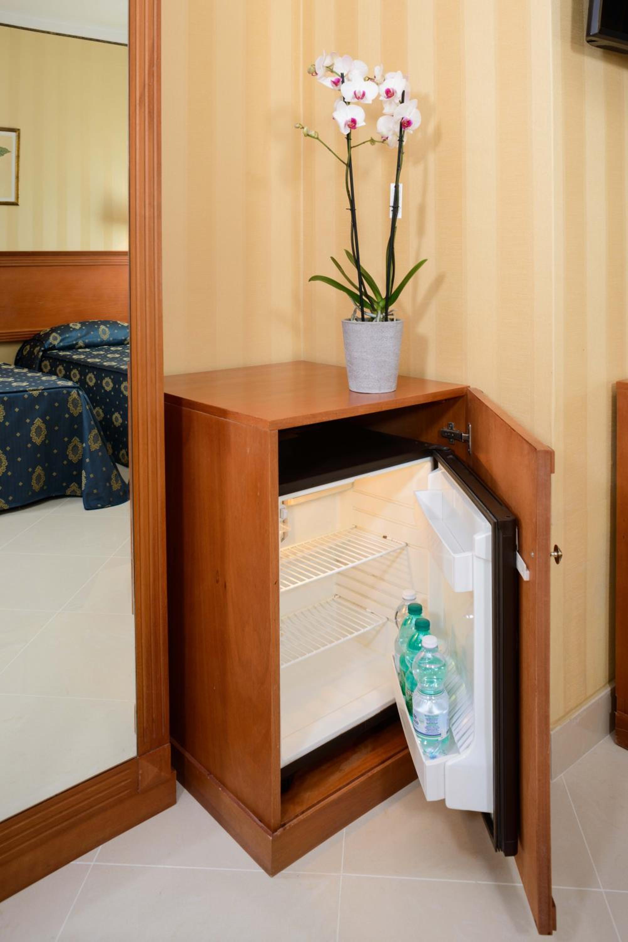 Twin Room photo 2