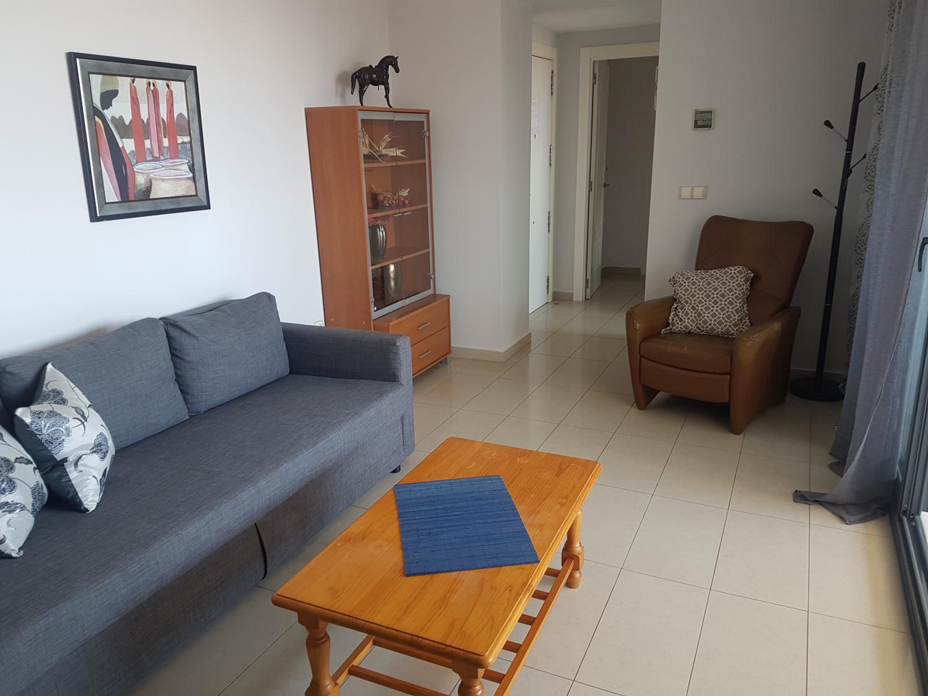 Apartamento