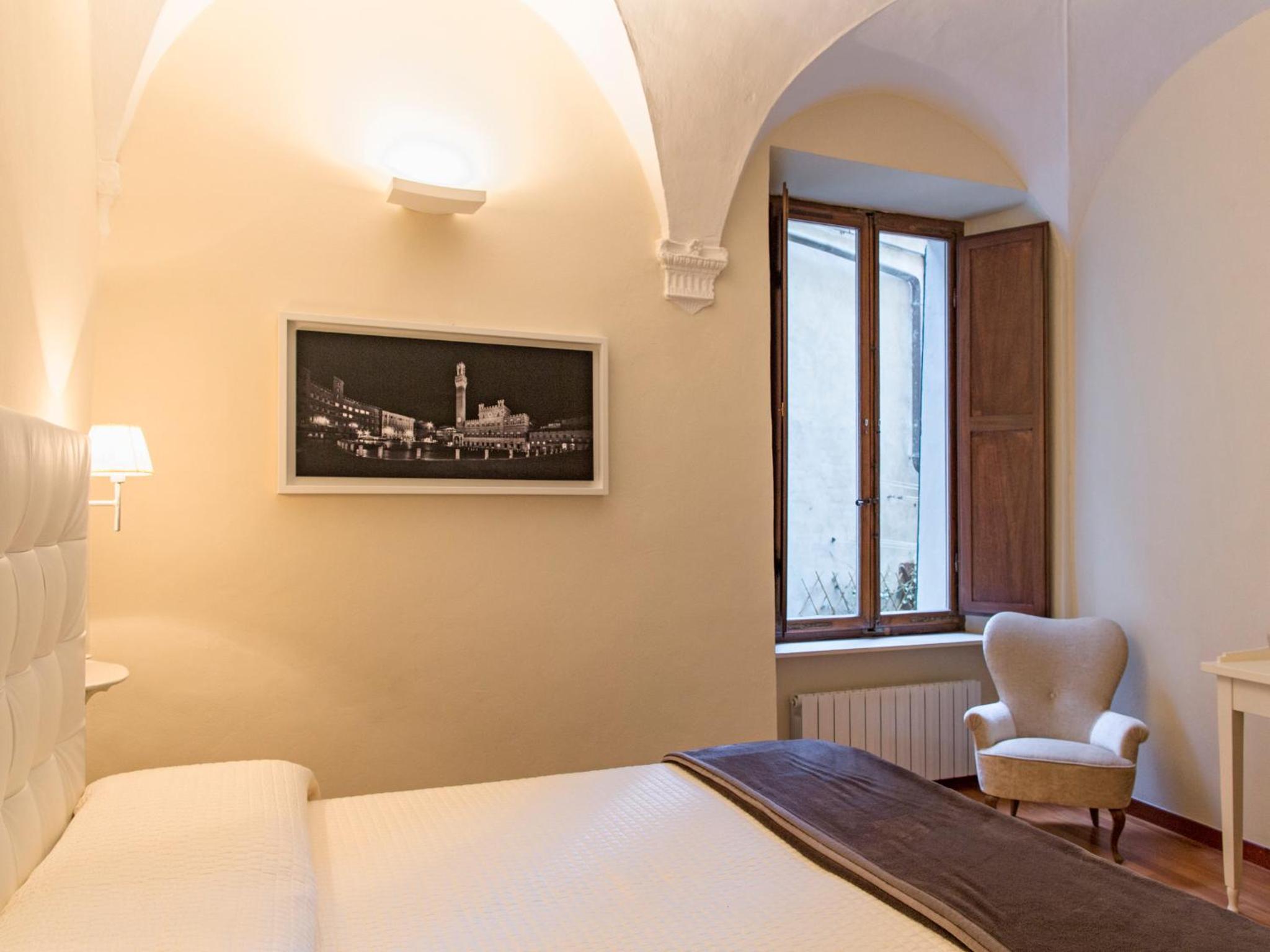 Classic Double or Twin Room - Photo 4