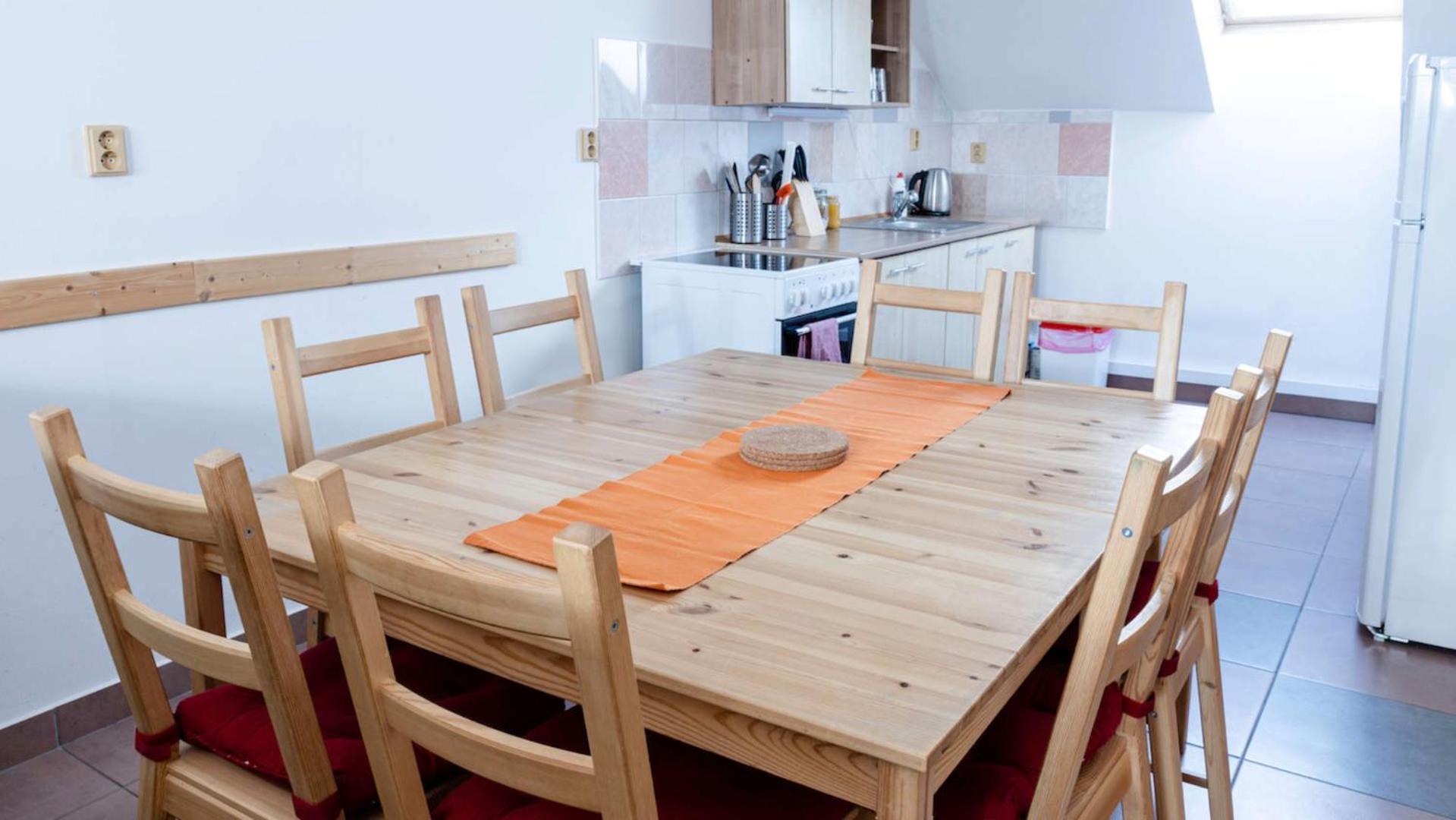 Apartment with Sauna - Photo 37