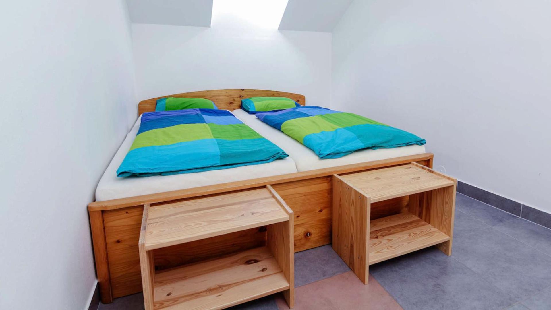 Apartment with Sauna - Photo 19