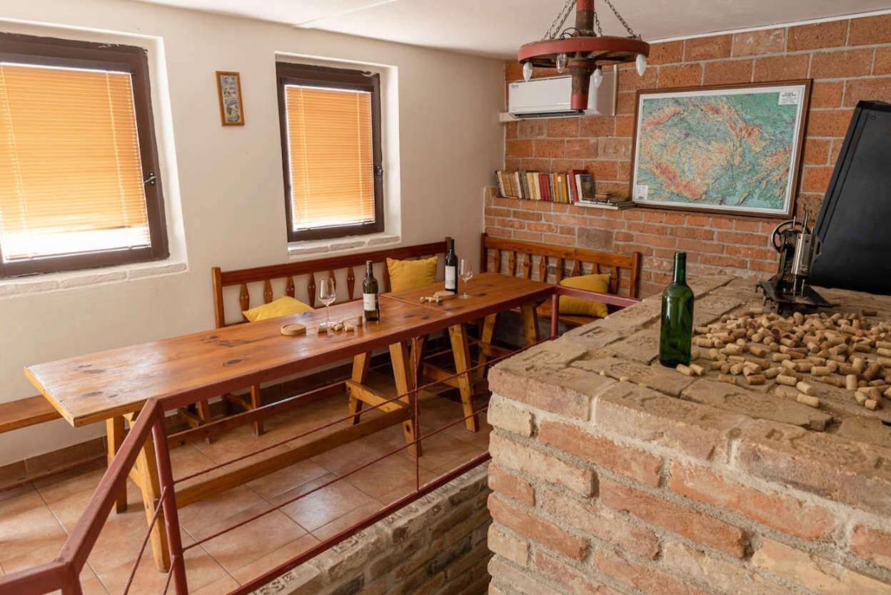 Apartment with Sauna - Photo 14