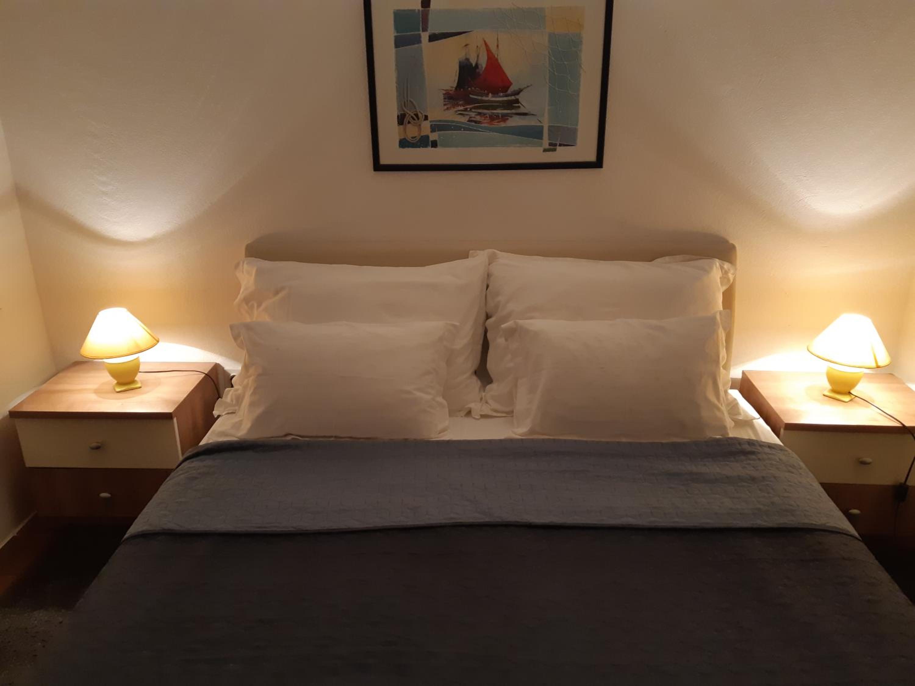 Studio Apartment photo 2