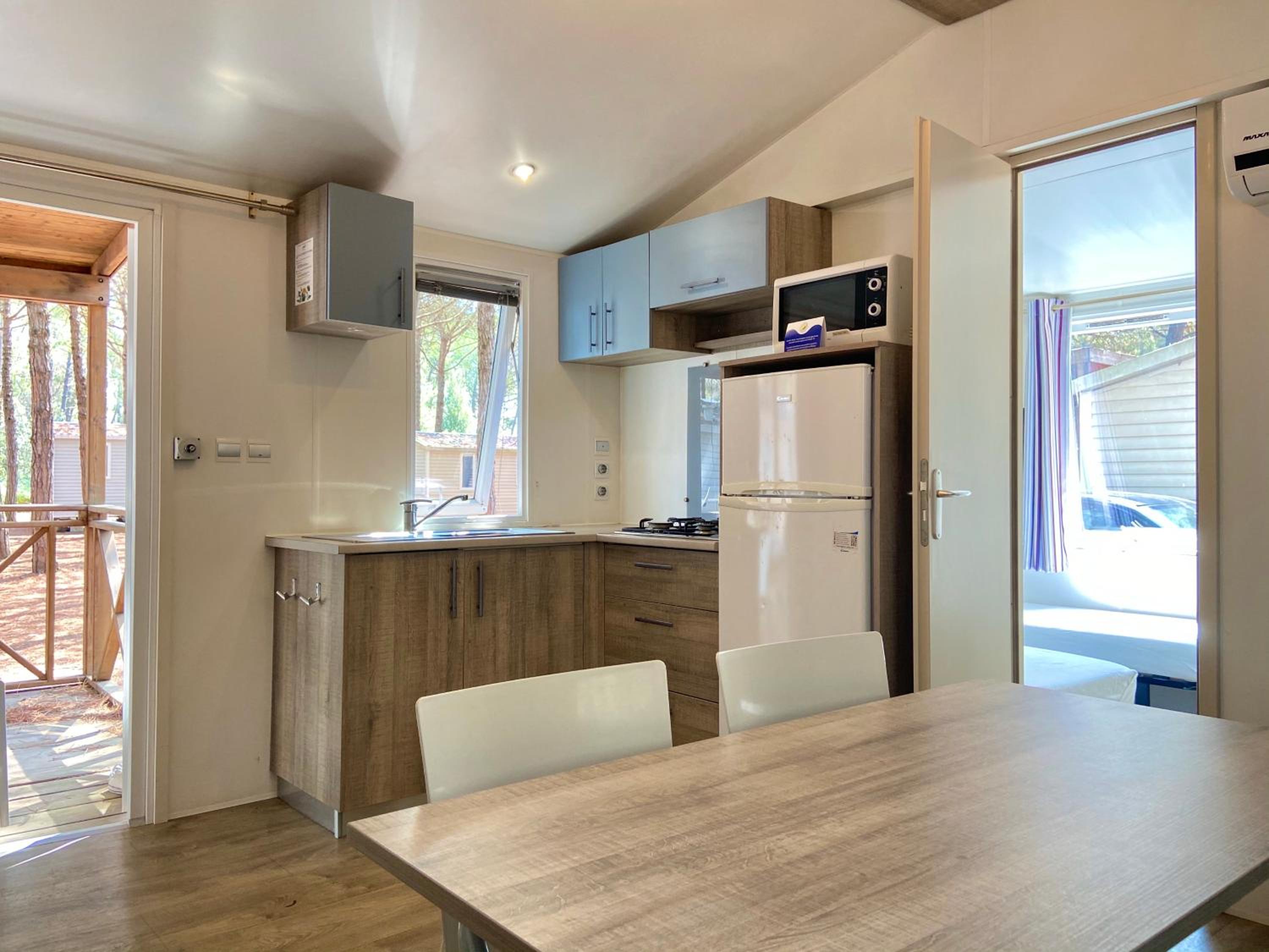 Comfort Mobile Home Large - Pet not allowed photo 3