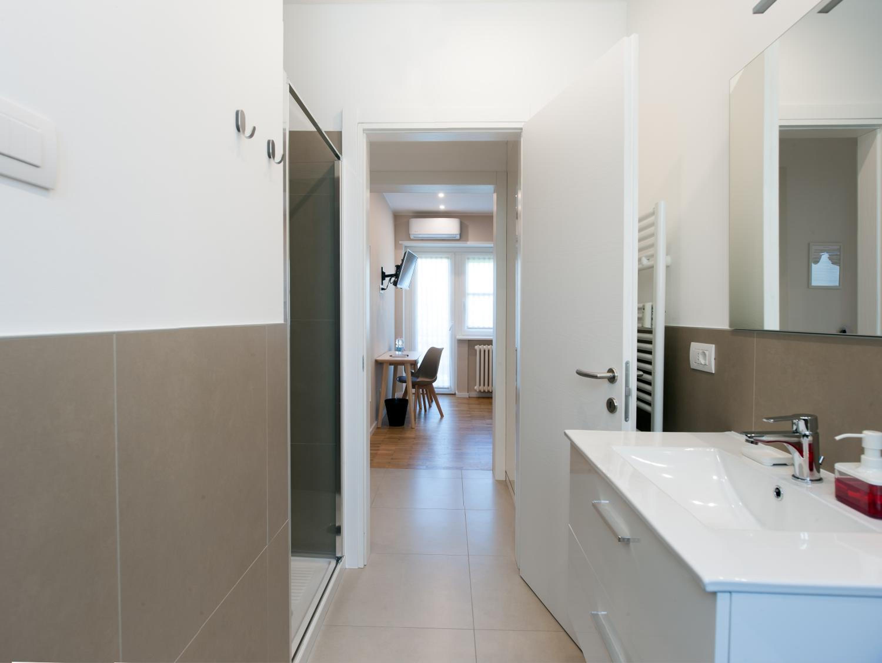 Double Room photo 3