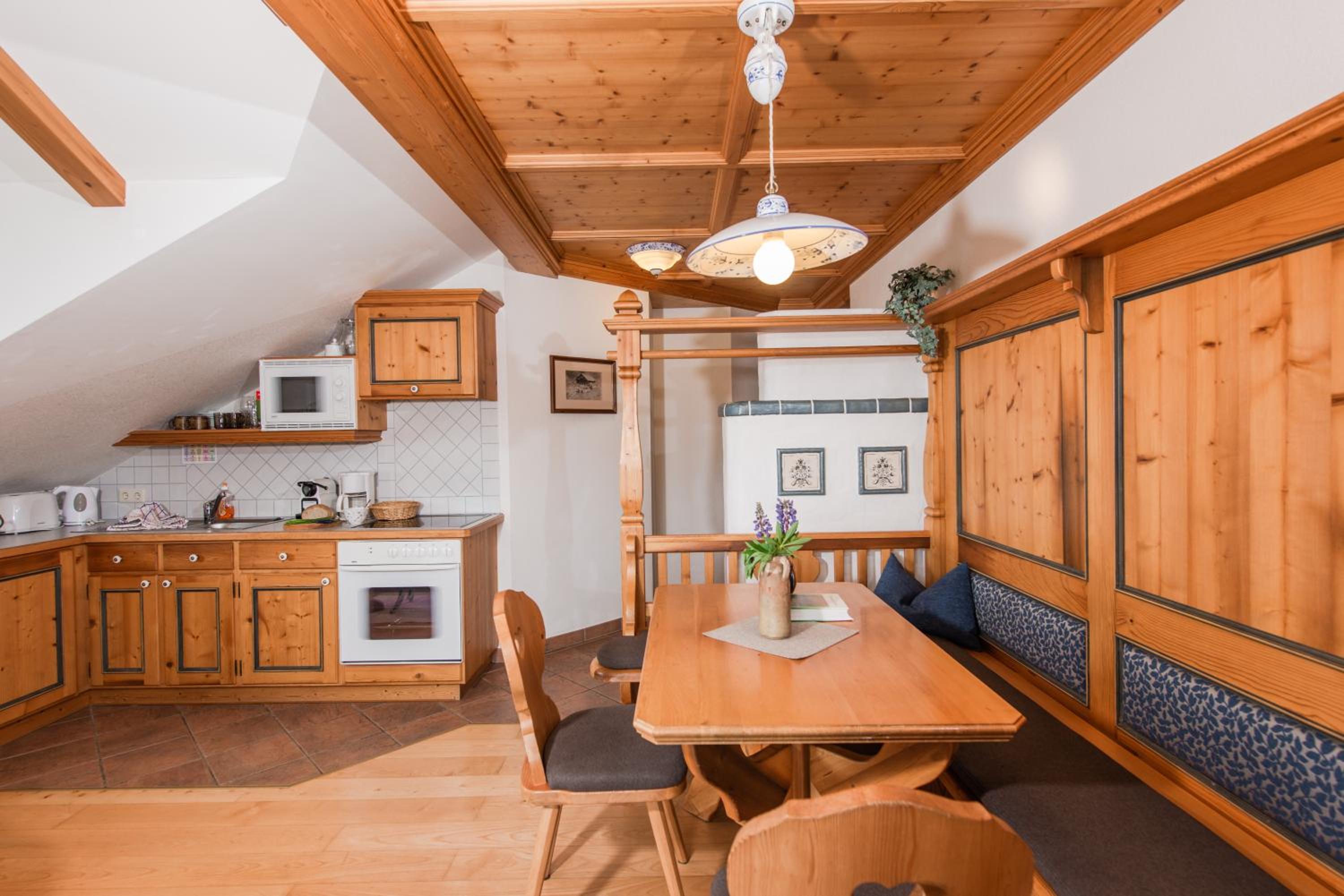 One-Bedroom Apartment [A5] - Photo 26