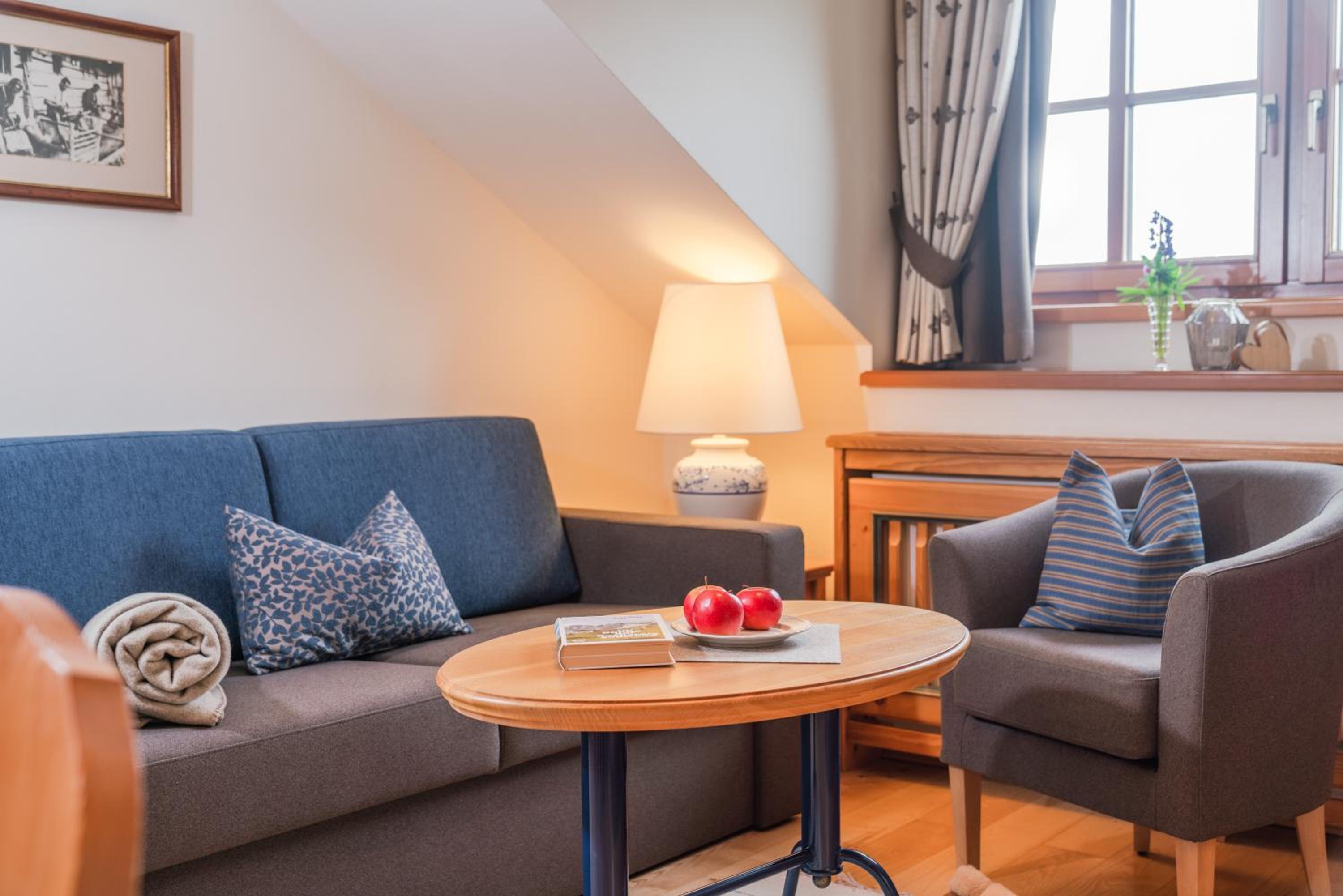 One-Bedroom Apartment [A5] - Photo 9