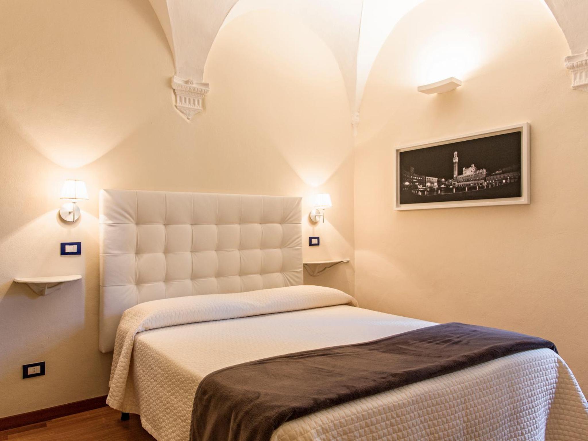 Superior Double or Twin Room - Photo 1