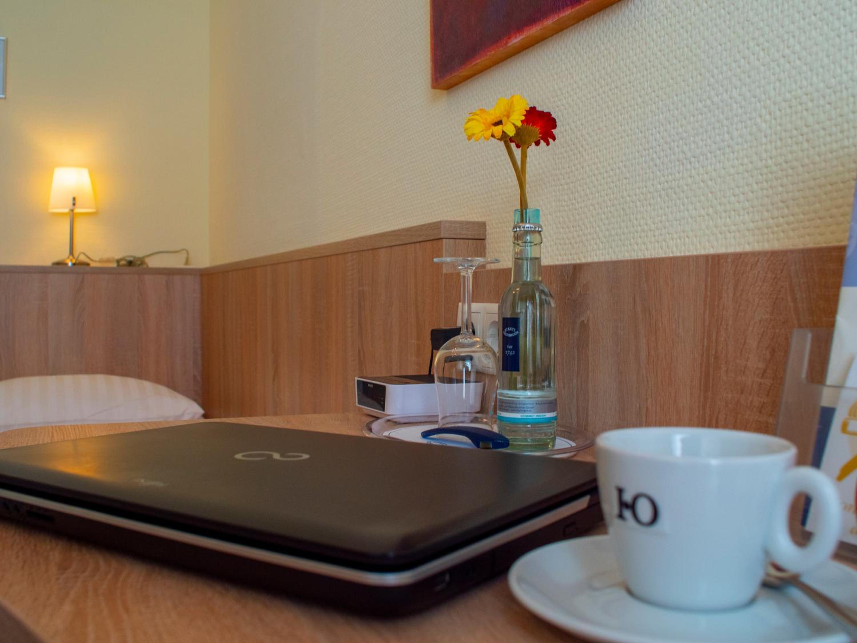 Double Room photo 1