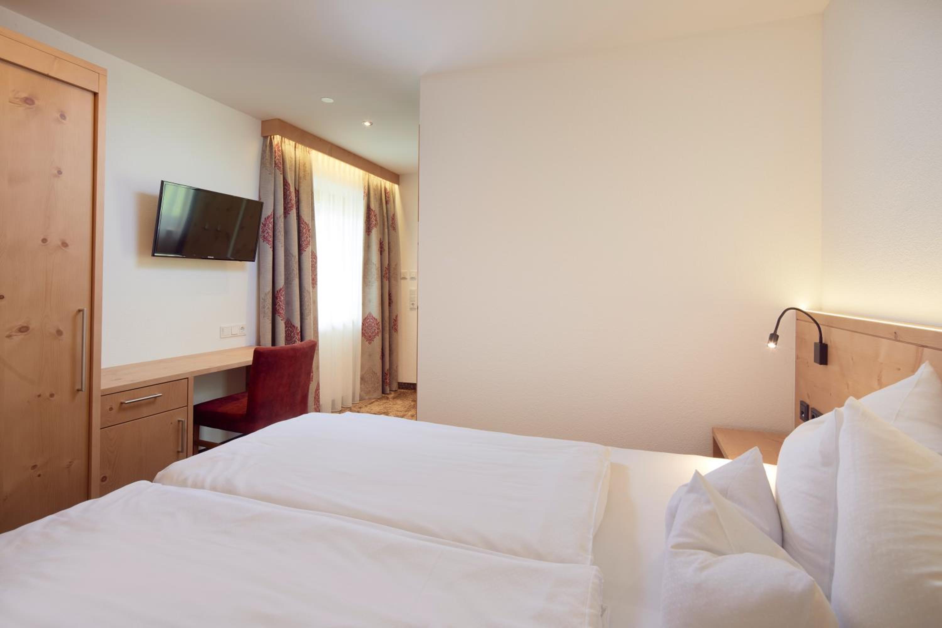 Deluxe Double Room photo 1