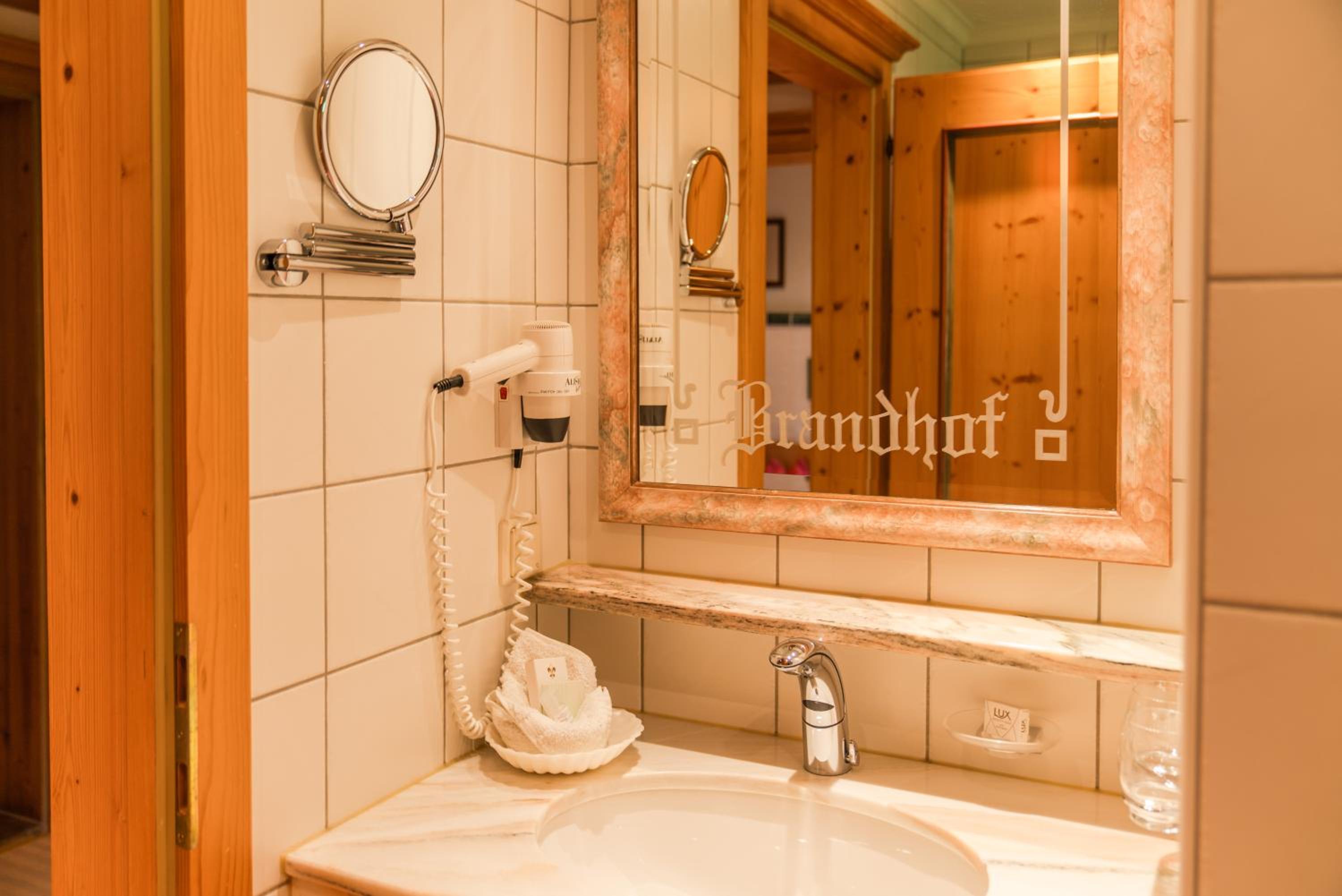 Two-Bedroom Apartment with Sauna photo 3